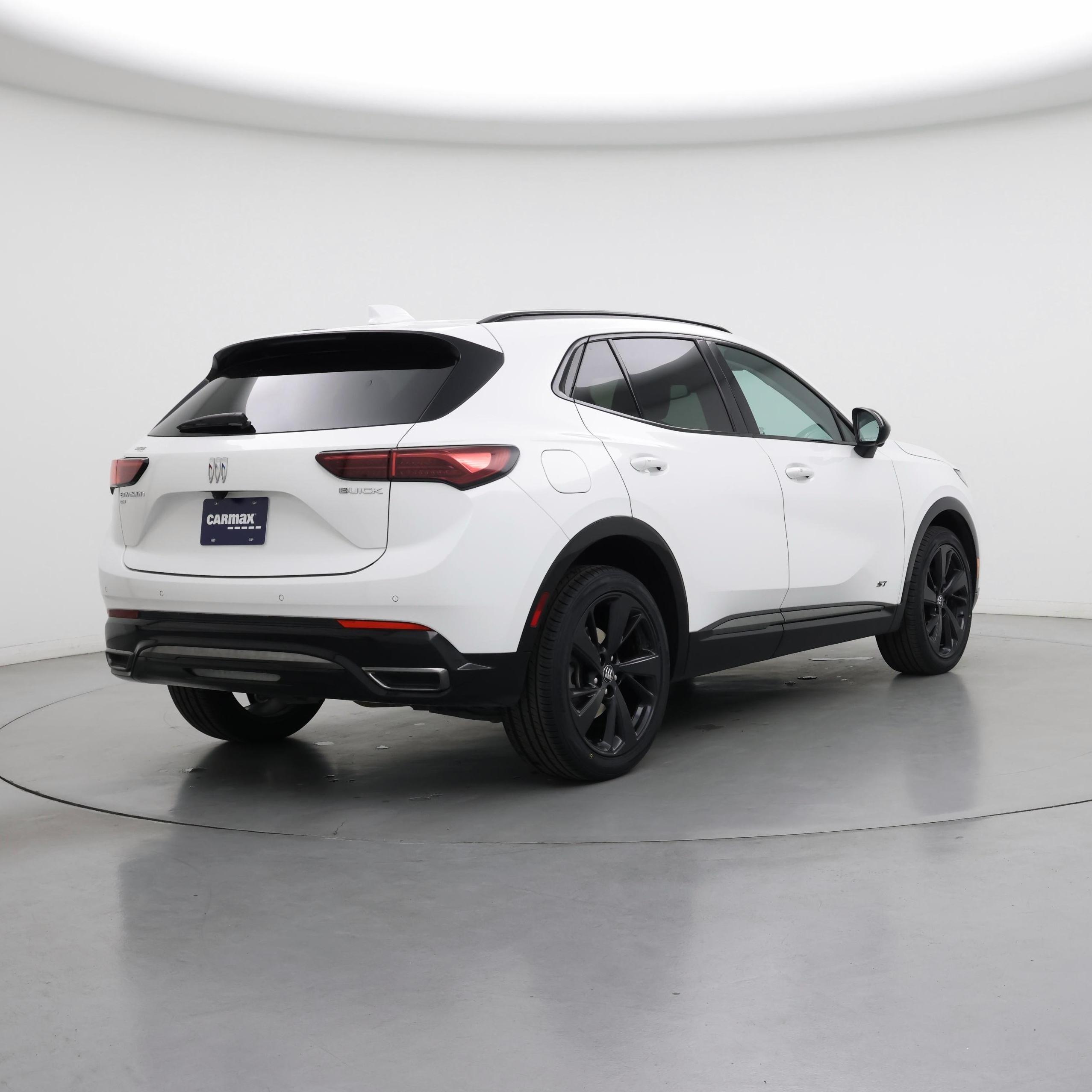 Thumbnail: 2024 Buick Envision - 8