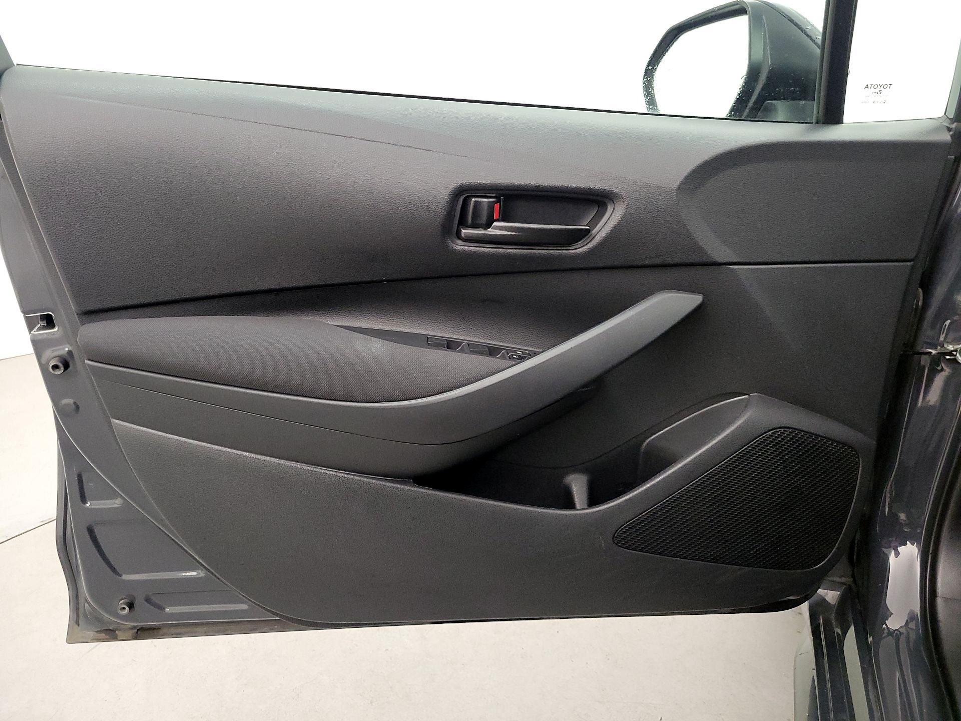 Thumbnail: 2023 Toyota Corolla - 12