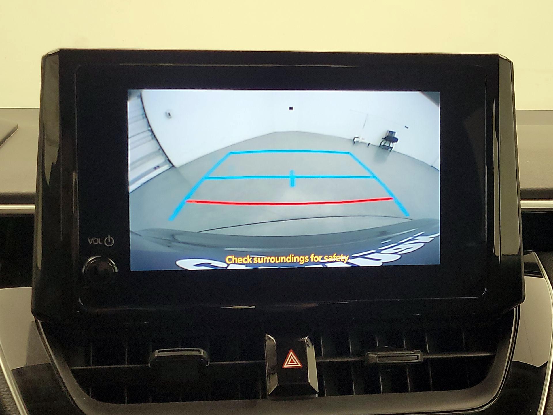 Thumbnail: 2023 Toyota Corolla - 14