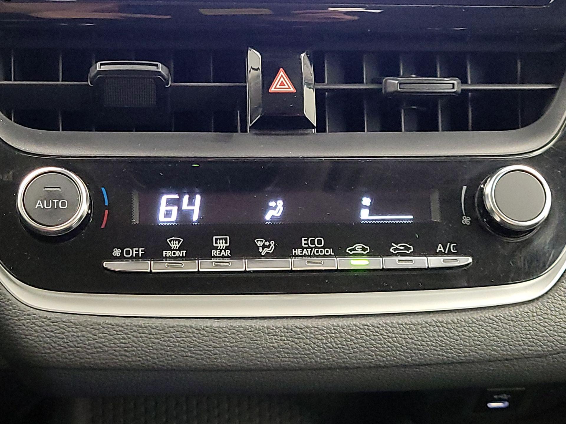 Thumbnail: 2023 Toyota Corolla - 16