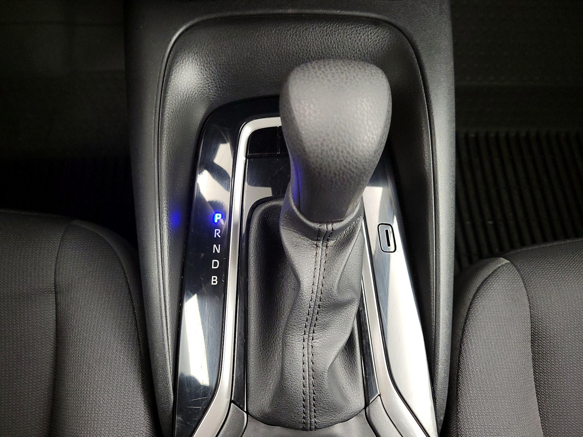 Thumbnail: 2023 Toyota Corolla - 17