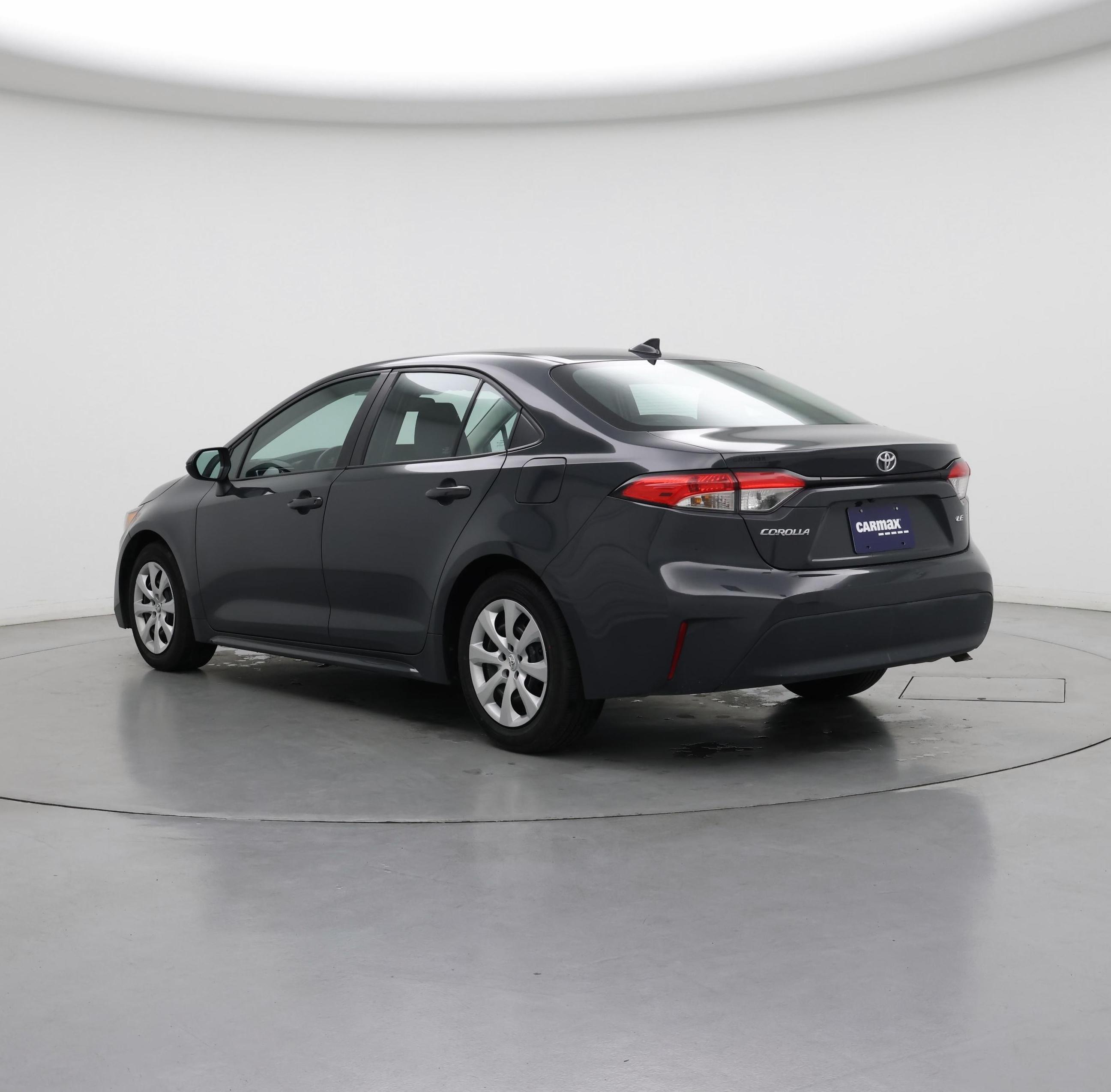 Thumbnail: 2023 Toyota Corolla - 2