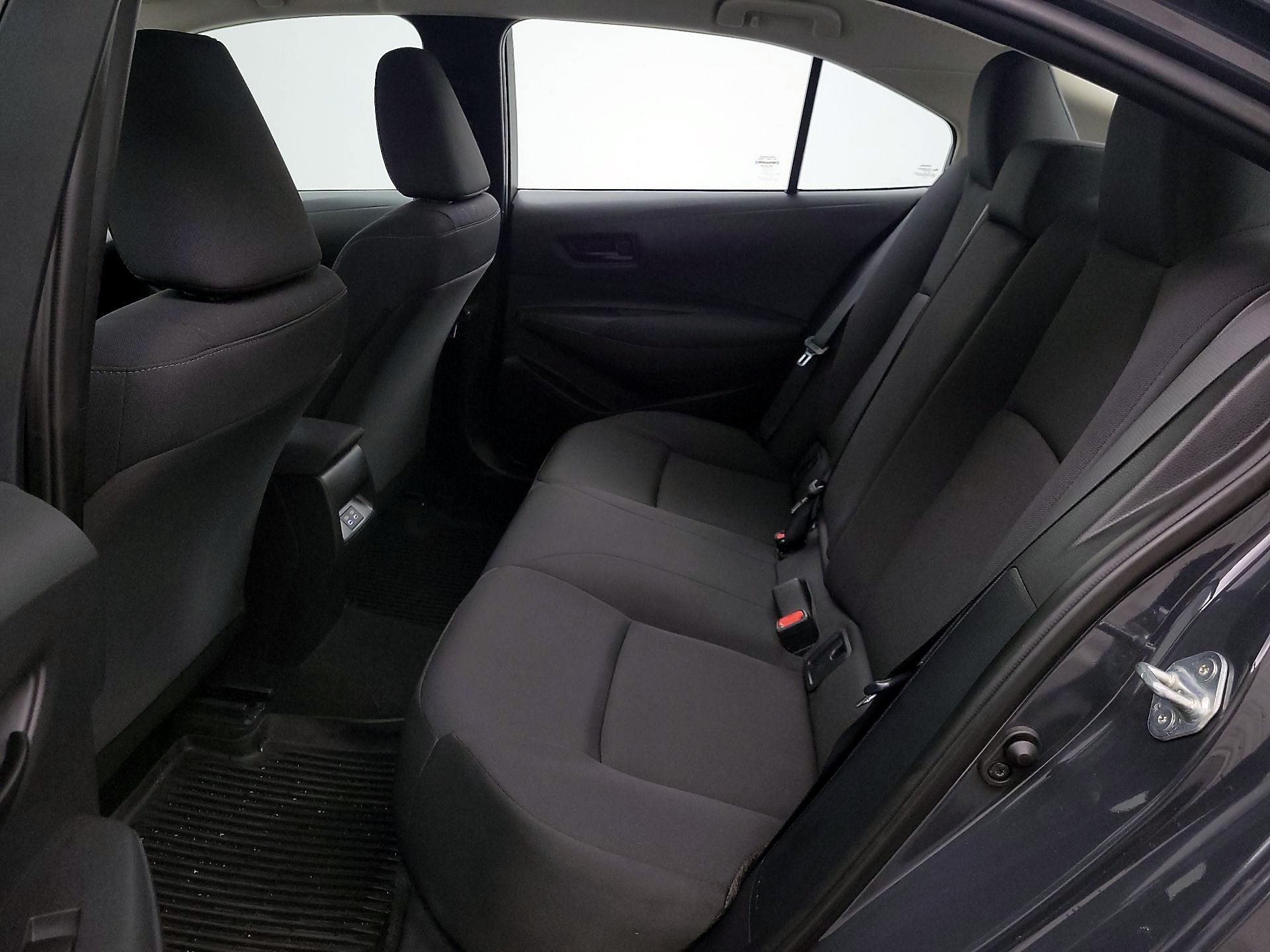 Thumbnail: 2023 Toyota Corolla - 19