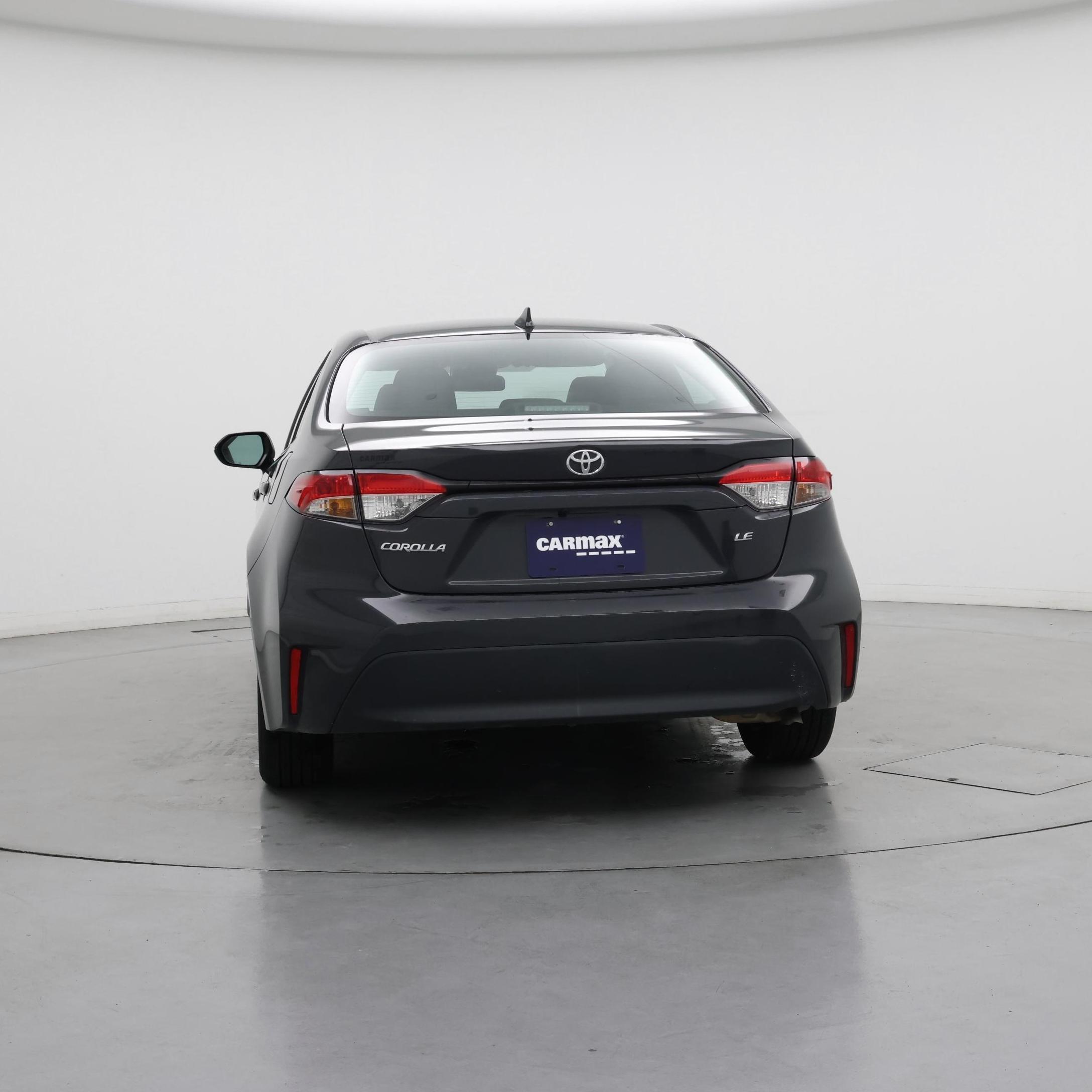 Thumbnail: 2023 Toyota Corolla - 6