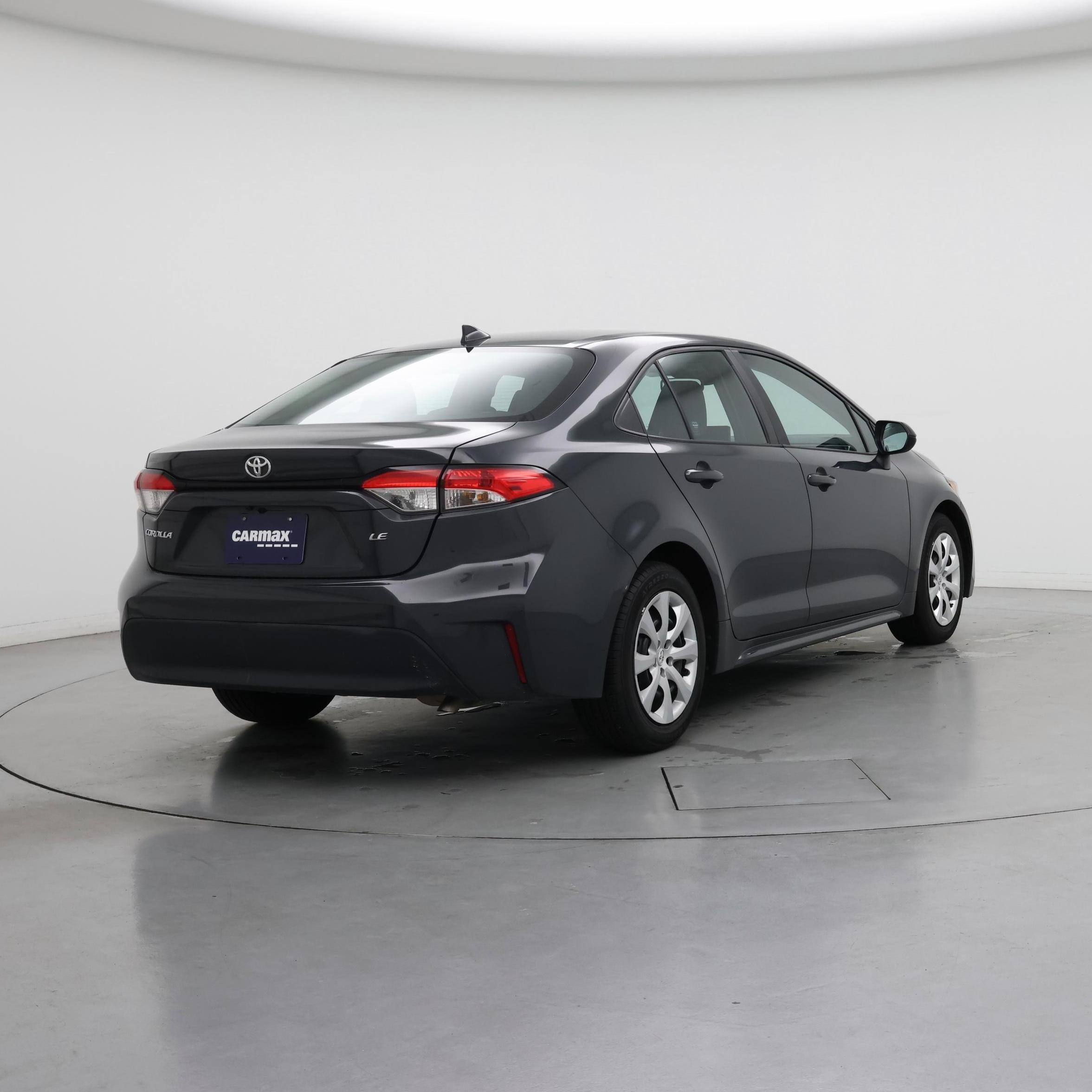 Thumbnail: 2023 Toyota Corolla - 8