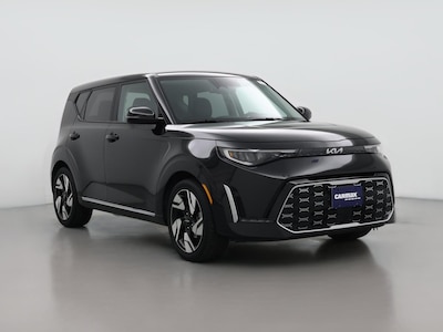 2023 Kia Soul GT-Line
