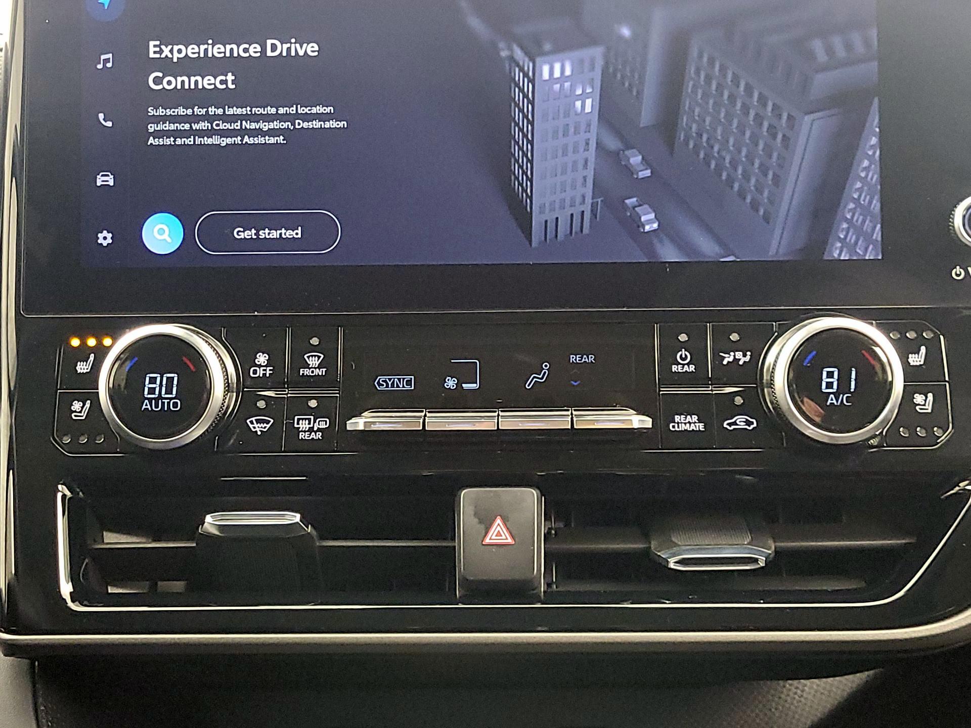 Thumbnail: 2024 Toyota Highlander - 16