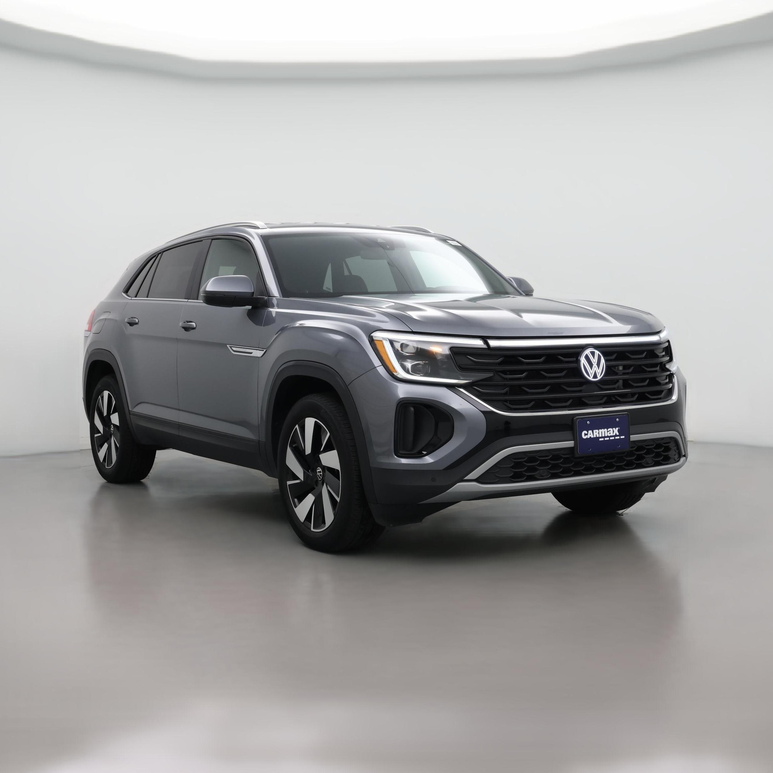 Thumbnail: 2024 Volkswagen Atlas - 1