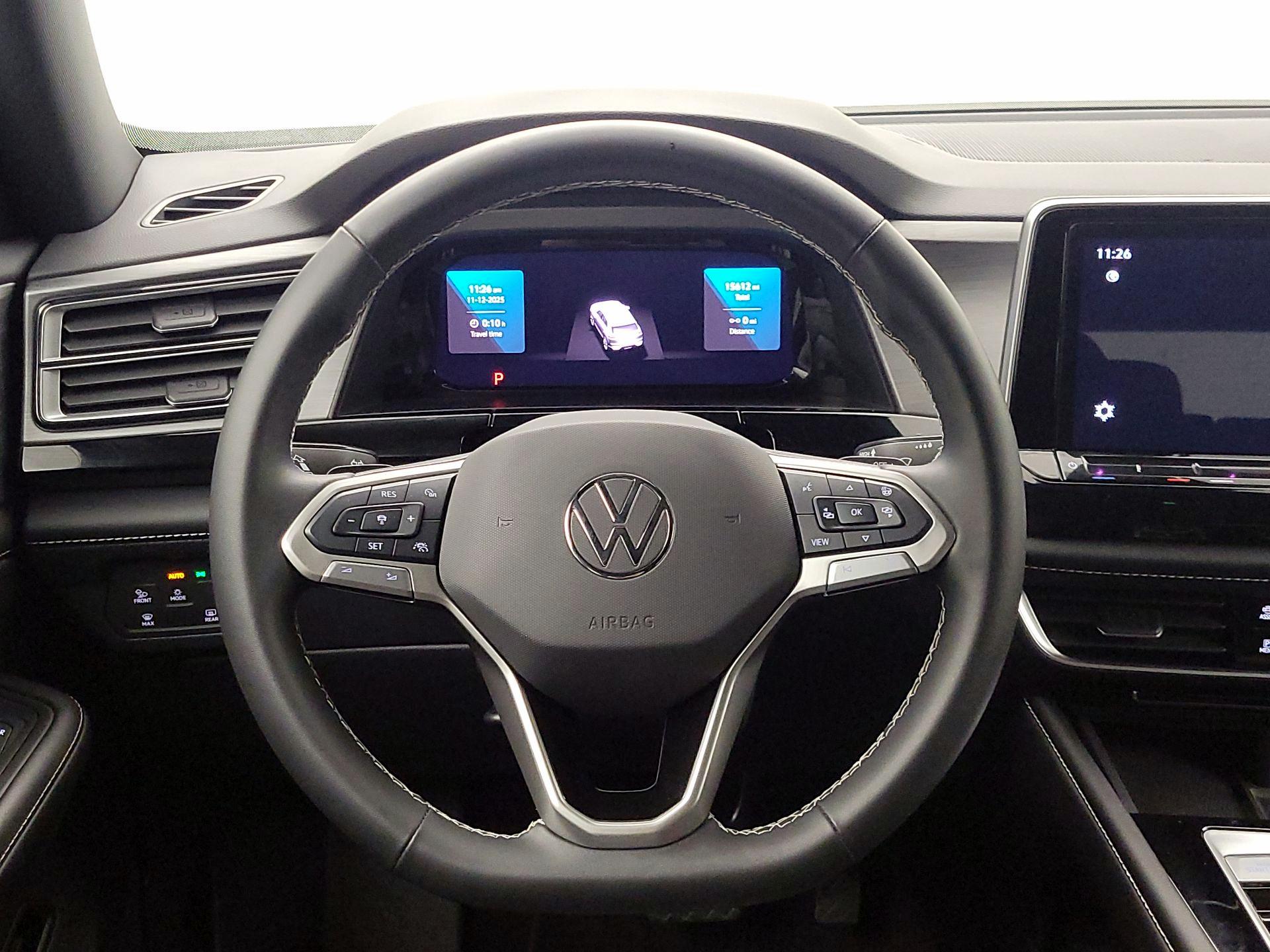 Thumbnail: 2024 Volkswagen Atlas - 10