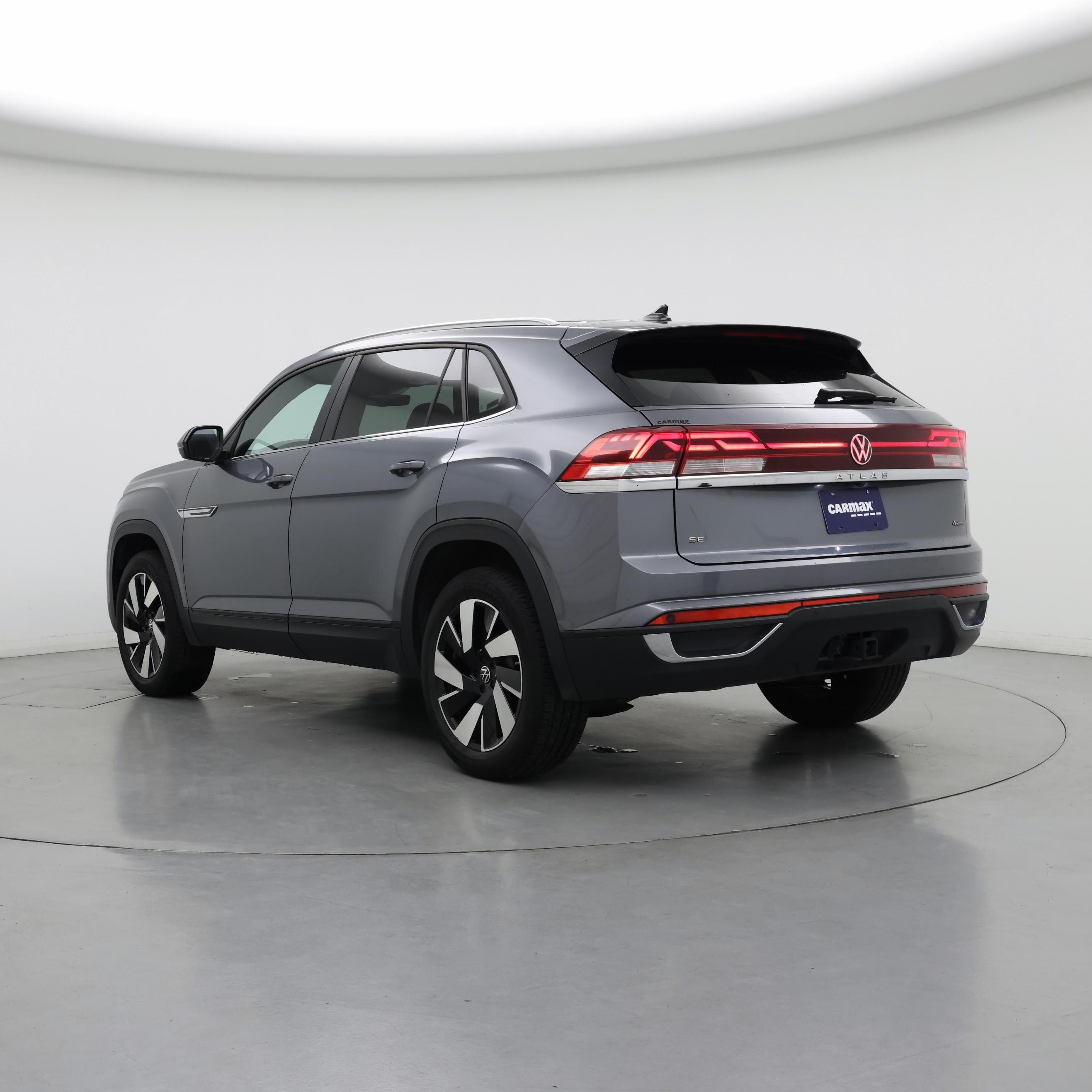 Thumbnail: 2024 Volkswagen Atlas - 2