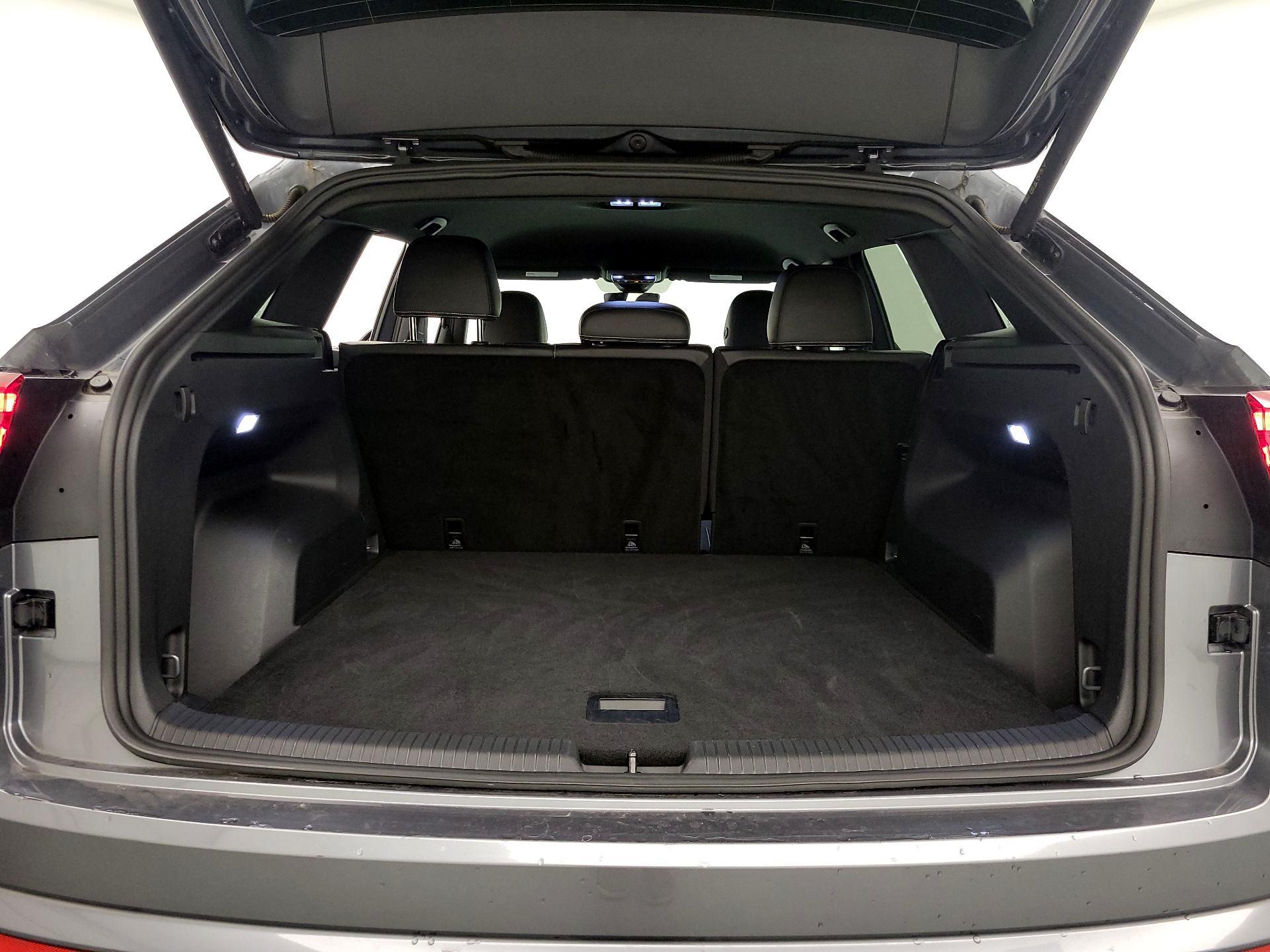 Thumbnail: 2024 Volkswagen Atlas - 20