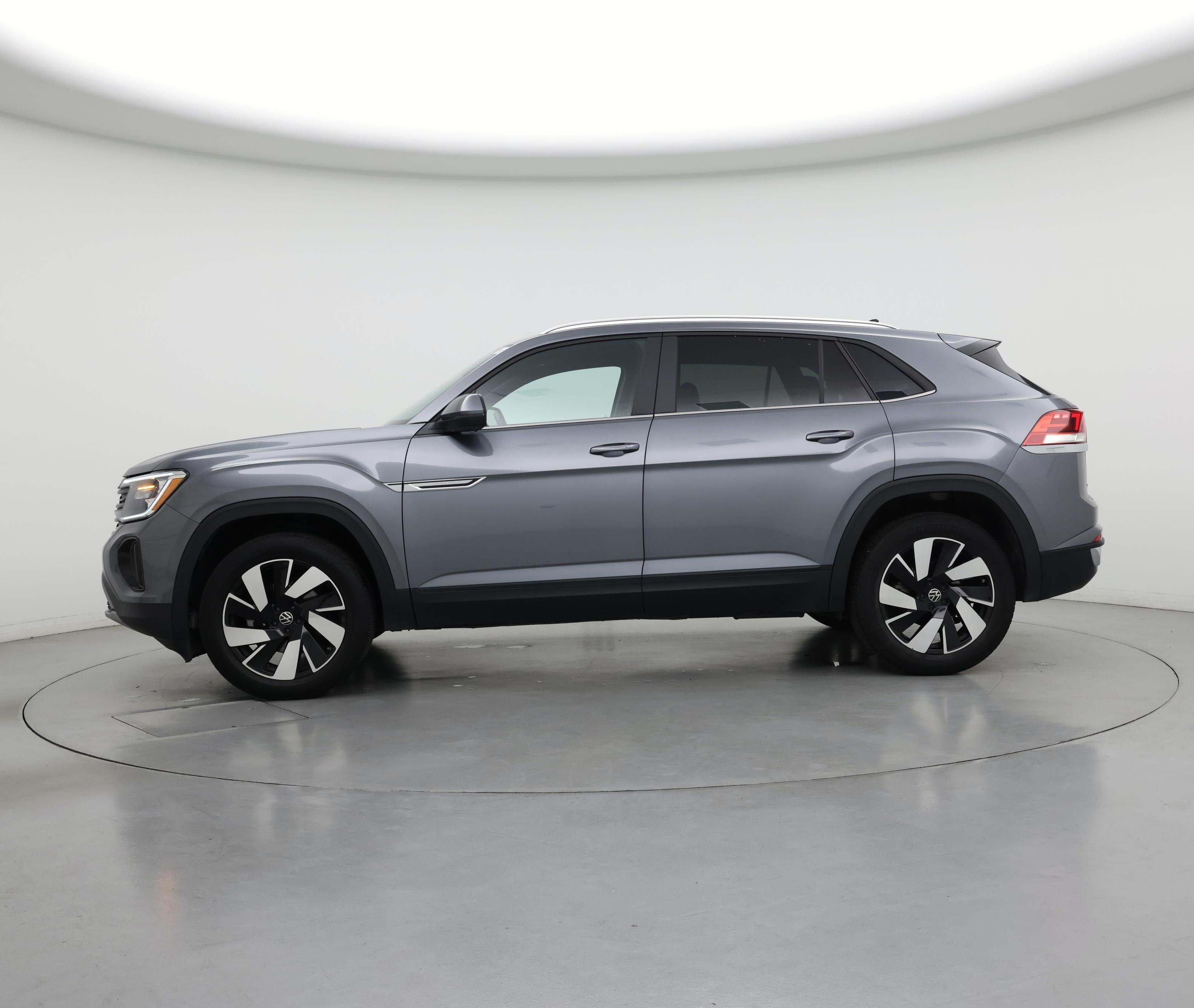 Thumbnail: 2024 Volkswagen Atlas - 3