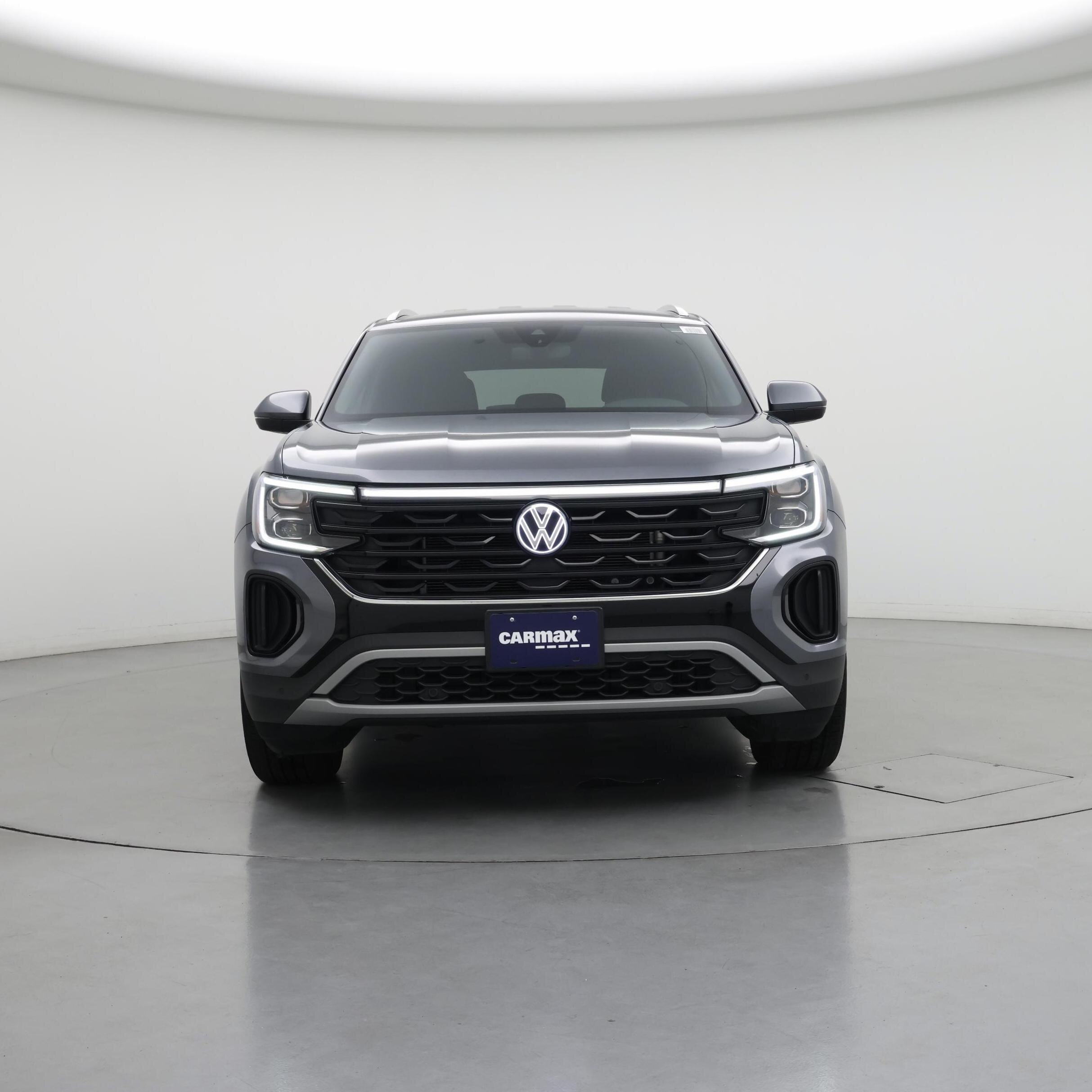 Thumbnail: 2024 Volkswagen Atlas - 5