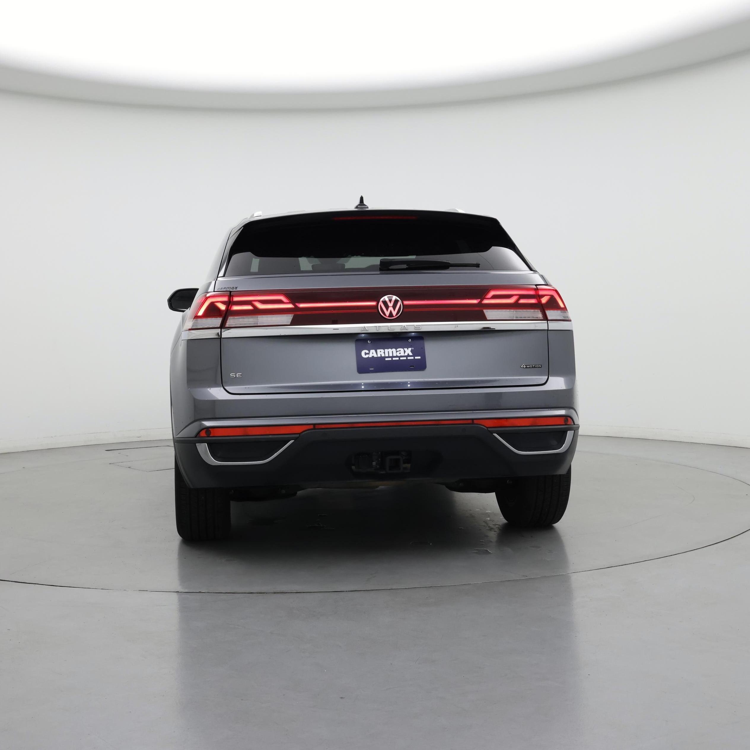 Thumbnail: 2024 Volkswagen Atlas - 6