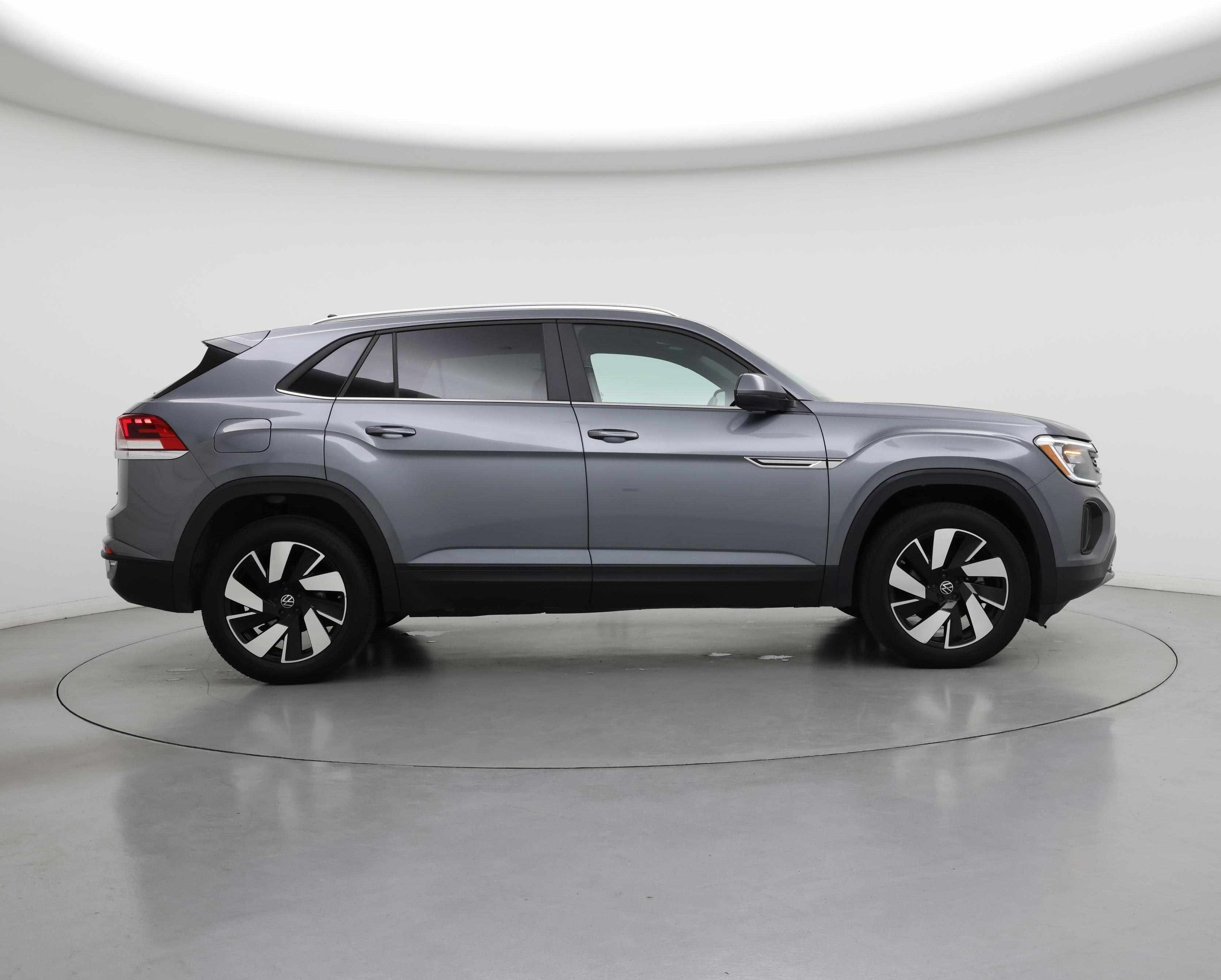 Thumbnail: 2024 Volkswagen Atlas - 7