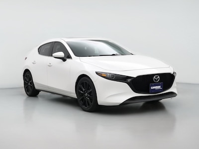 2022 Mazda Mazda3 Premium