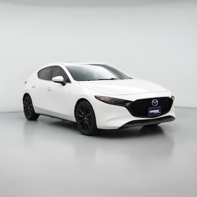 2022 Mazda Mazda3 Premium