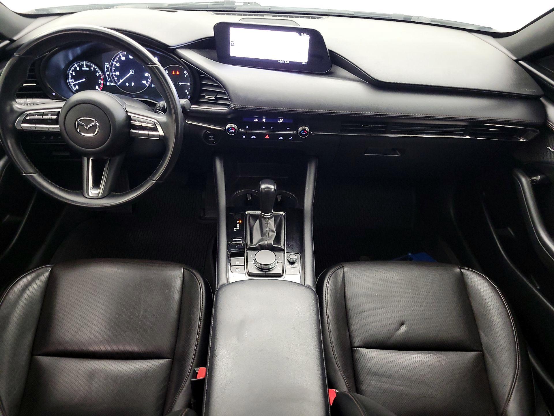 Thumbnail: 2022 Mazda Mazda3 - 9