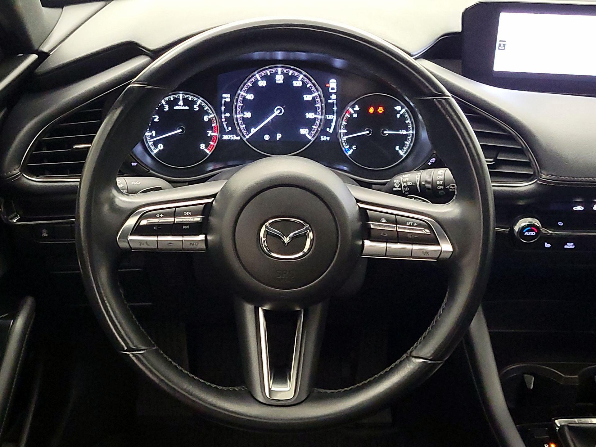 Thumbnail: 2022 Mazda Mazda3 - 10