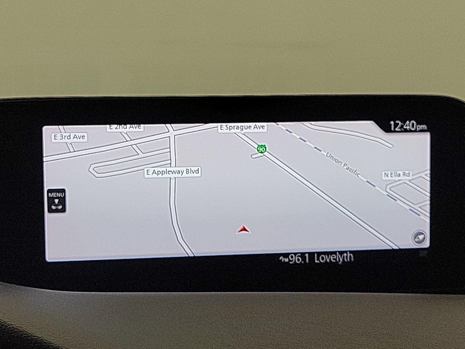 Thumbnail: 2022 Mazda Mazda3 - 14