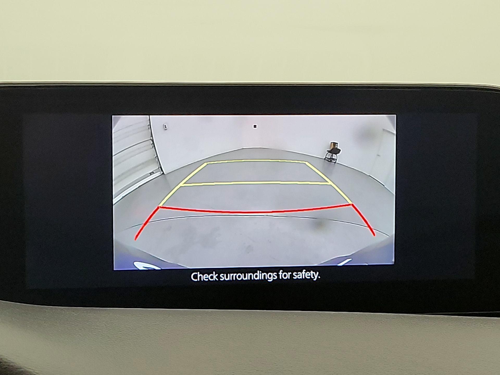 Thumbnail: 2022 Mazda Mazda3 - 15