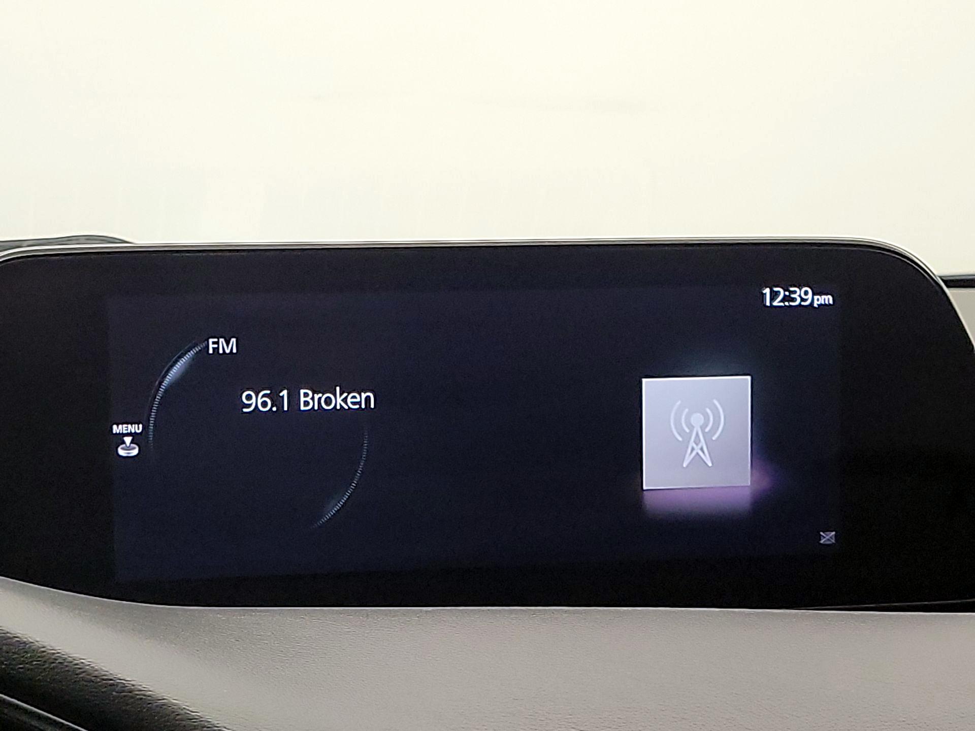 Thumbnail: 2022 Mazda Mazda3 - 16