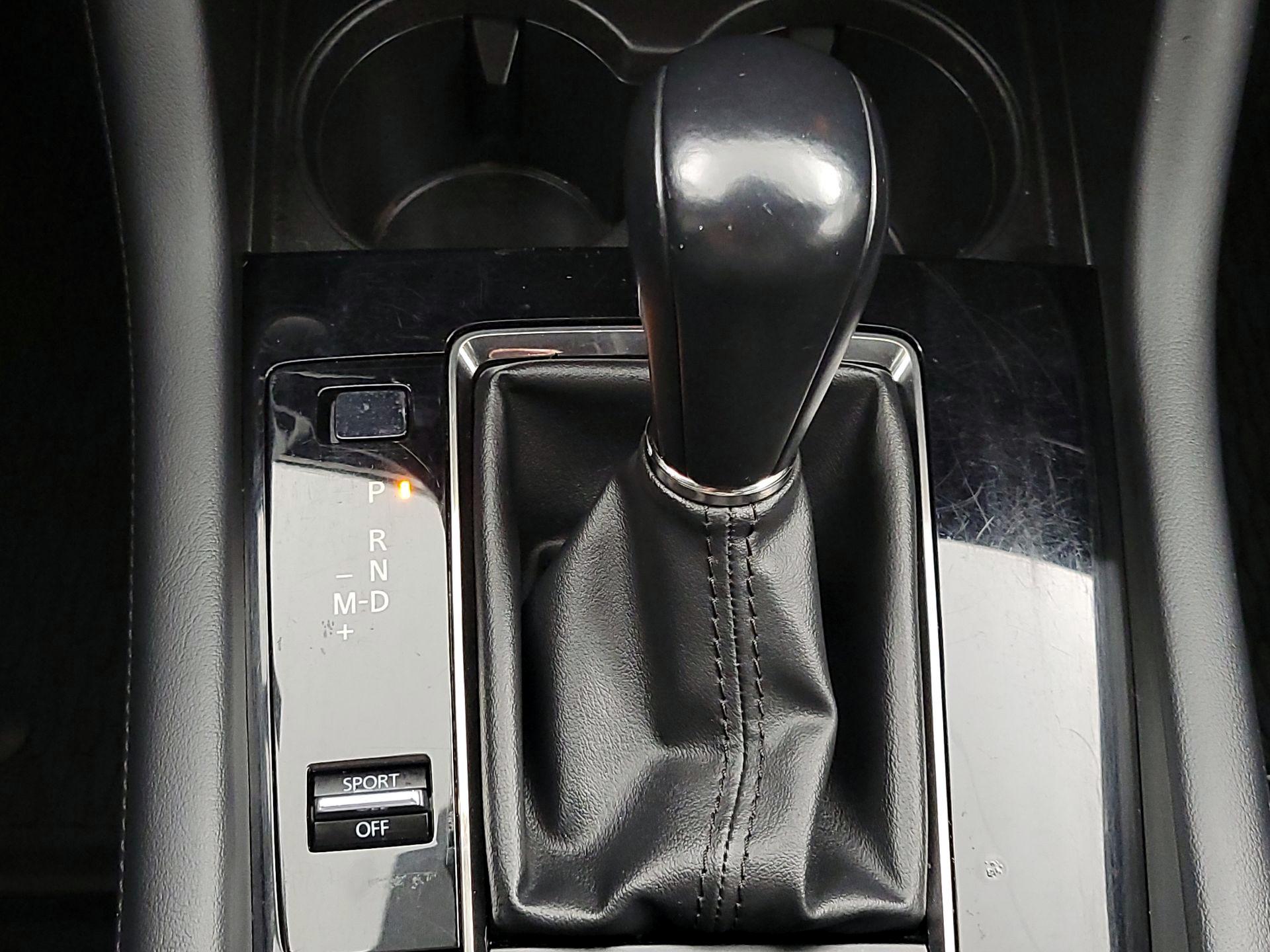 Thumbnail: 2022 Mazda Mazda3 - 18