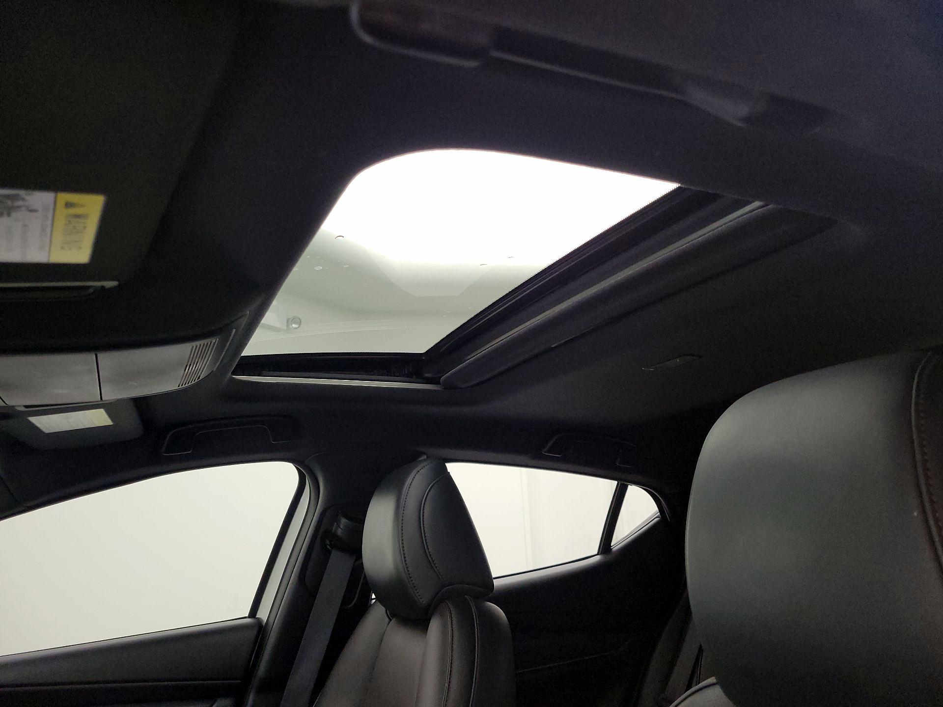 Thumbnail: 2022 Mazda Mazda3 - 20