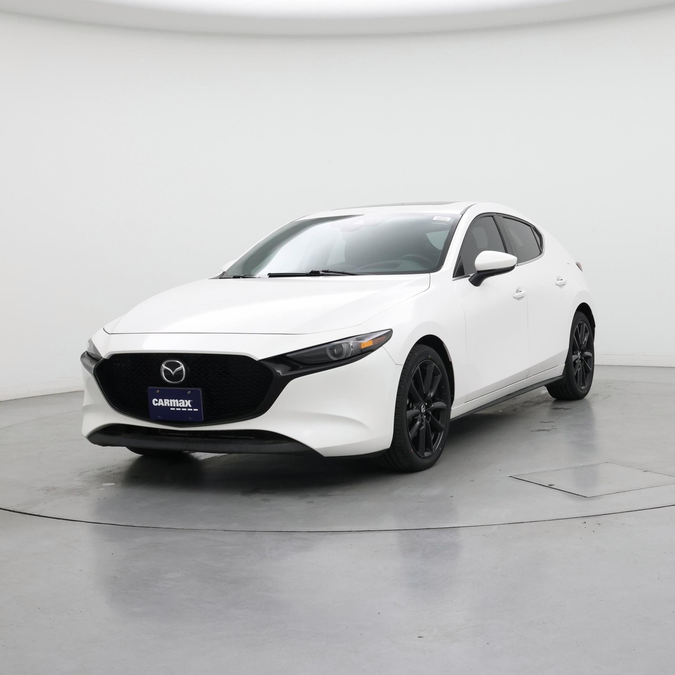Thumbnail: 2022 Mazda Mazda3 - 4