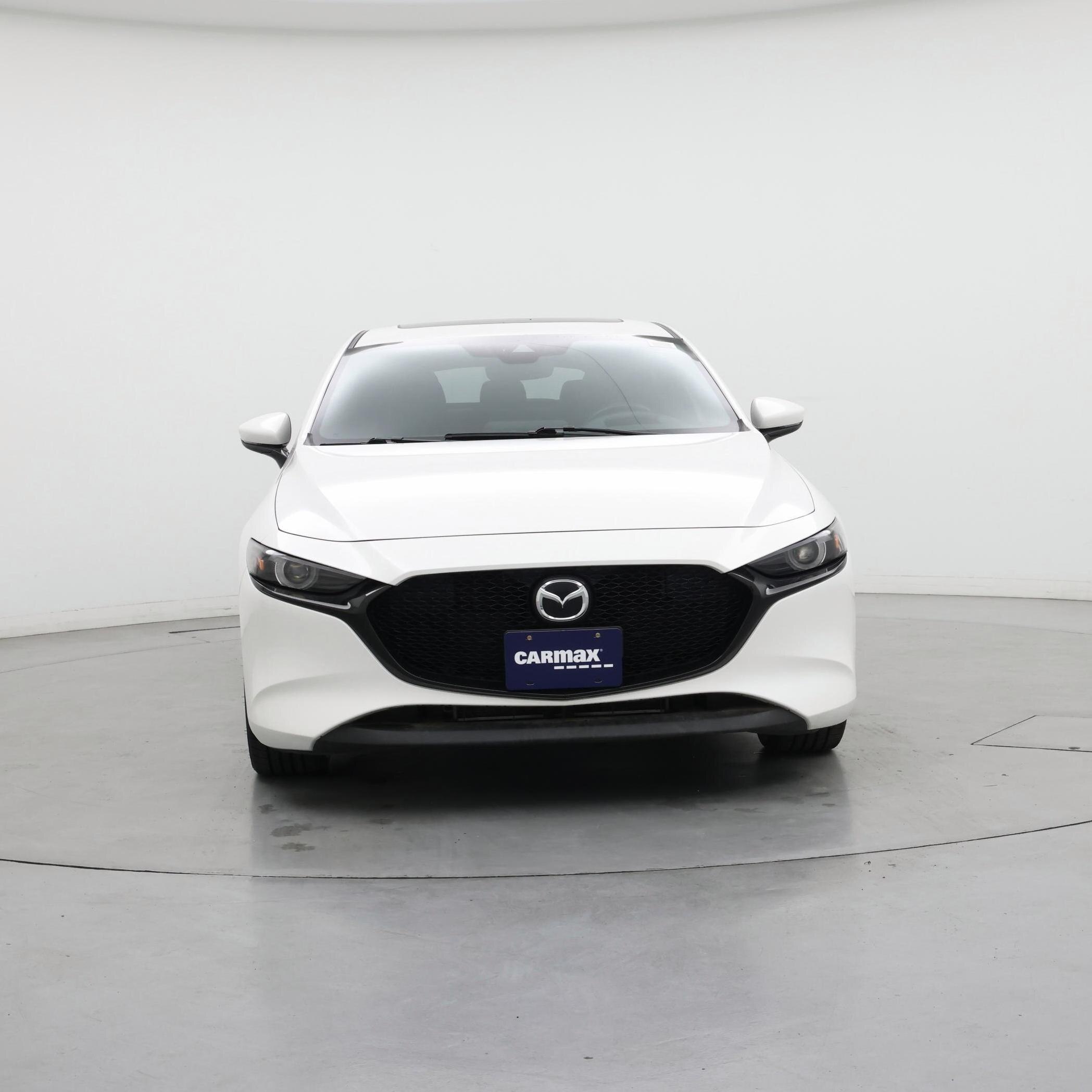 Thumbnail: 2022 Mazda Mazda3 - 5