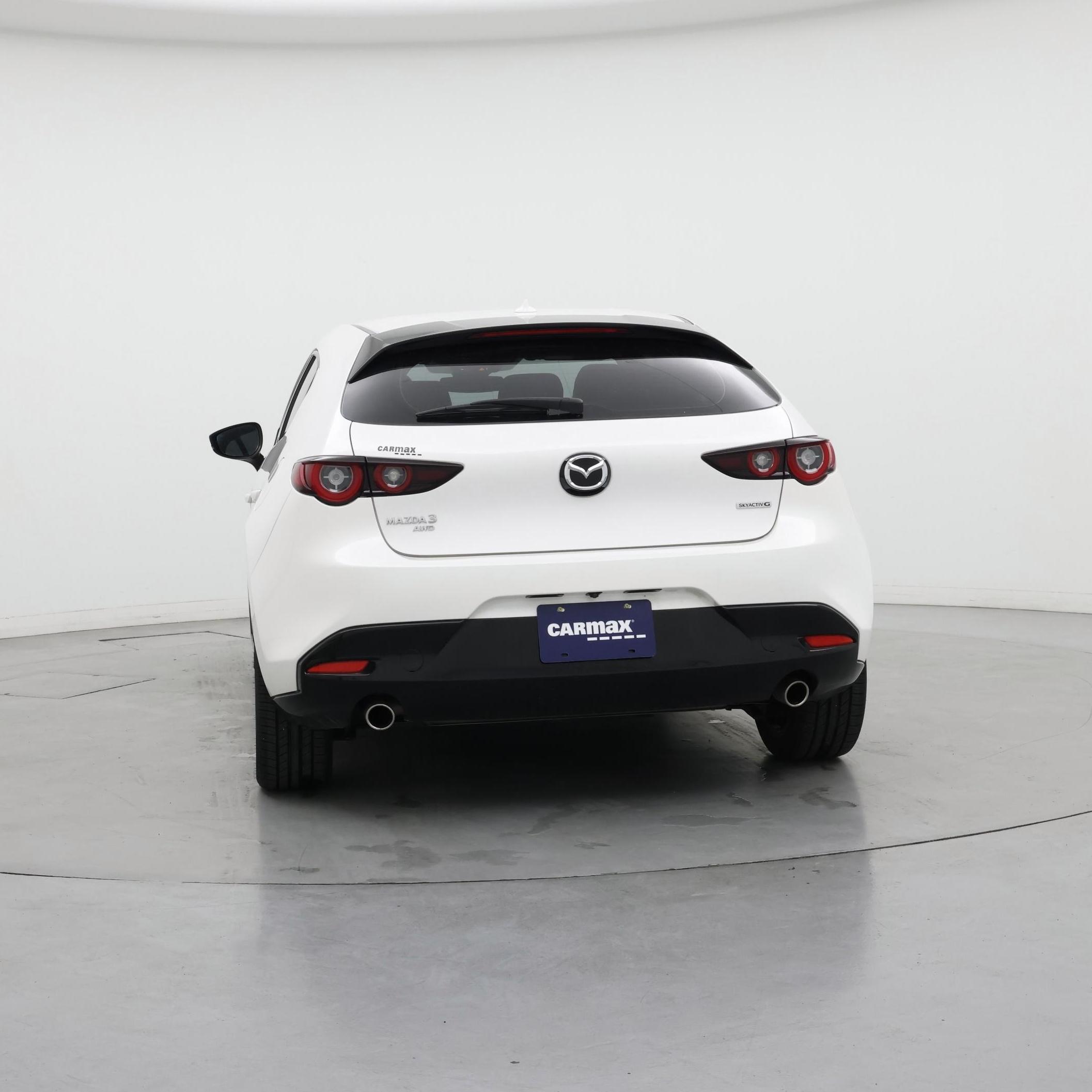 Thumbnail: 2022 Mazda Mazda3 - 6