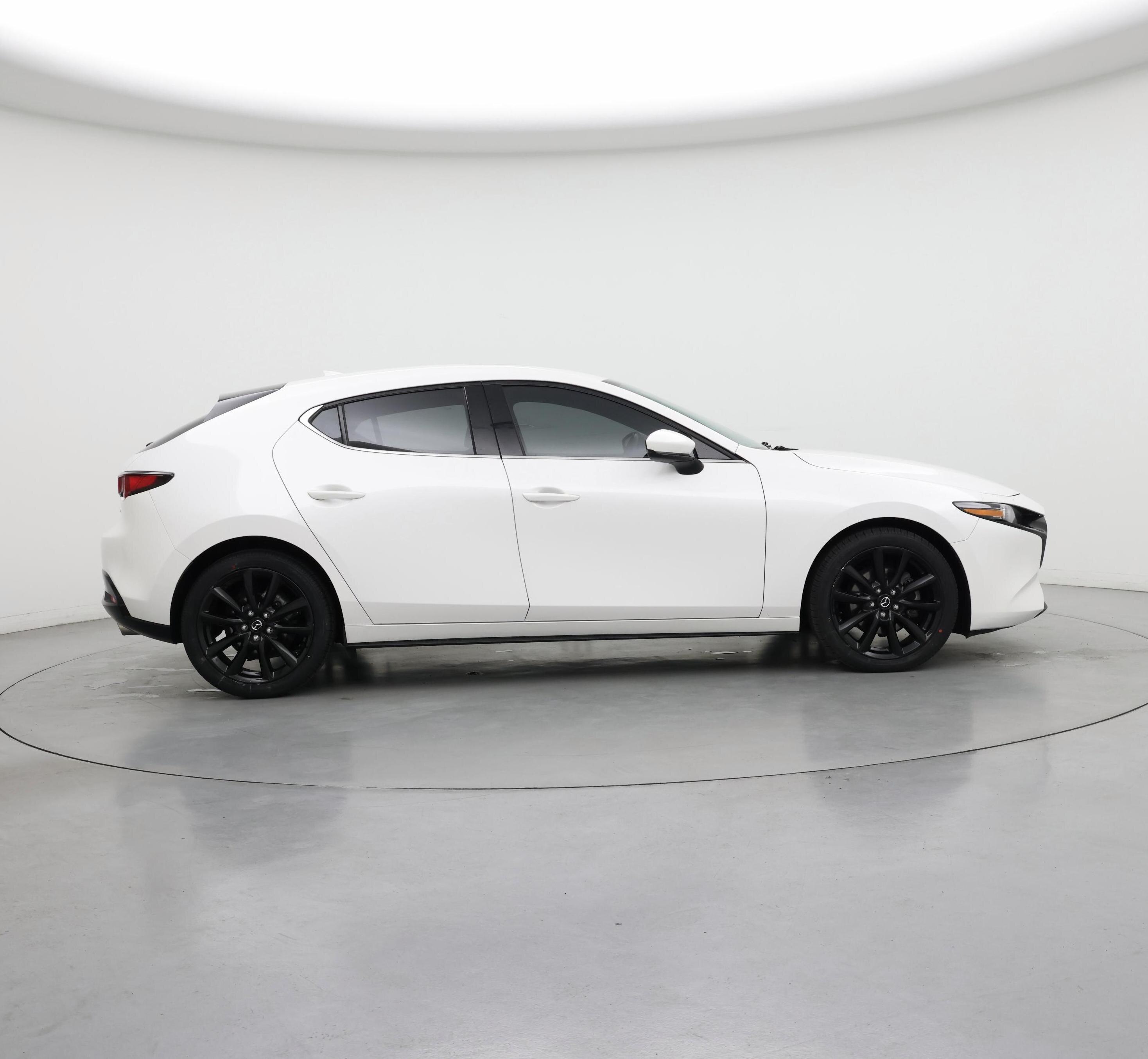 Thumbnail: 2022 Mazda Mazda3 - 7