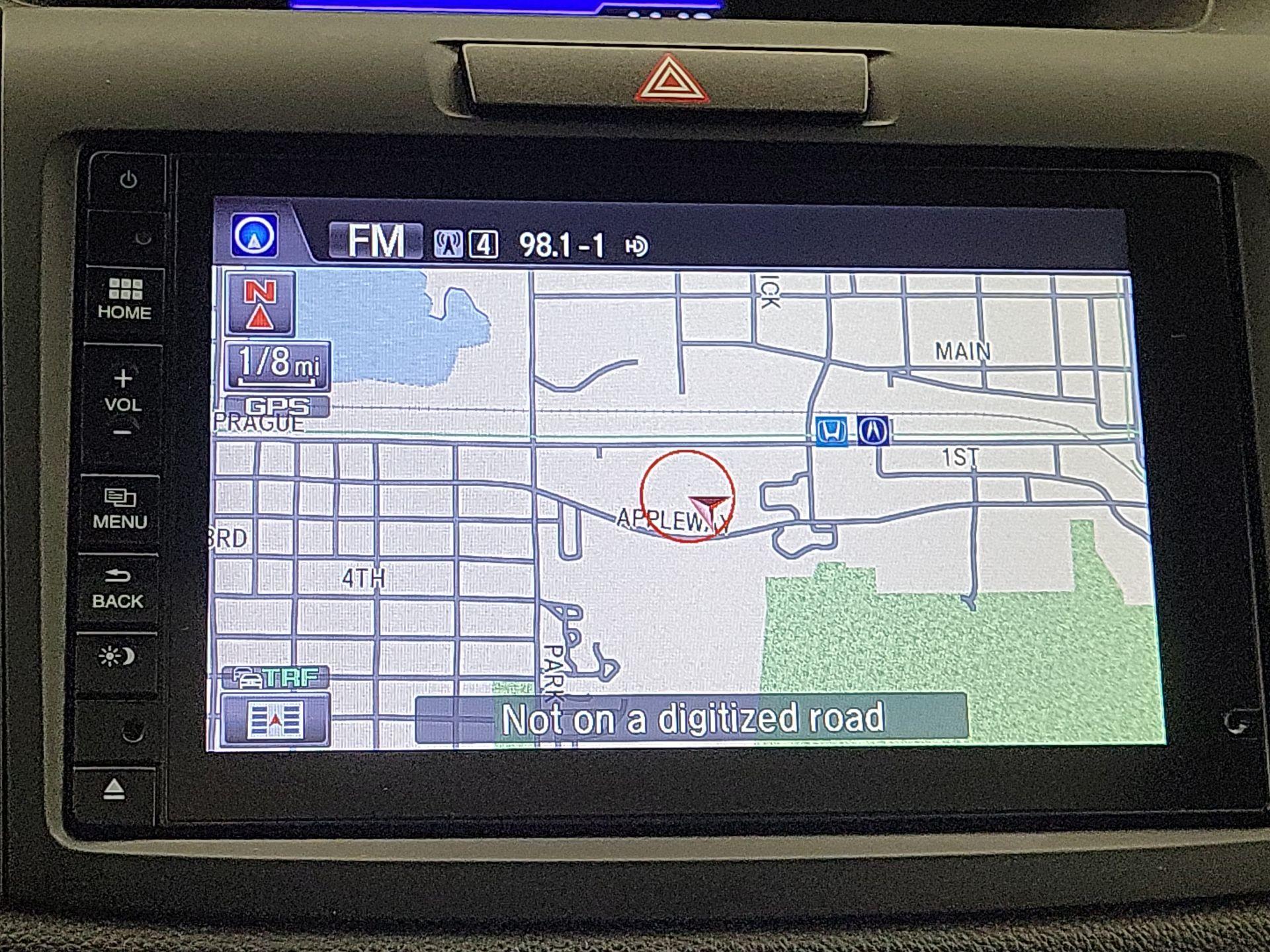 Thumbnail: 2016 Honda CR-V - 14