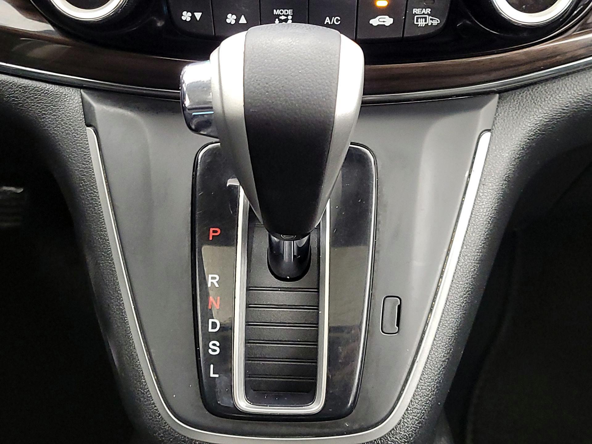 Thumbnail: 2016 Honda CR-V - 18