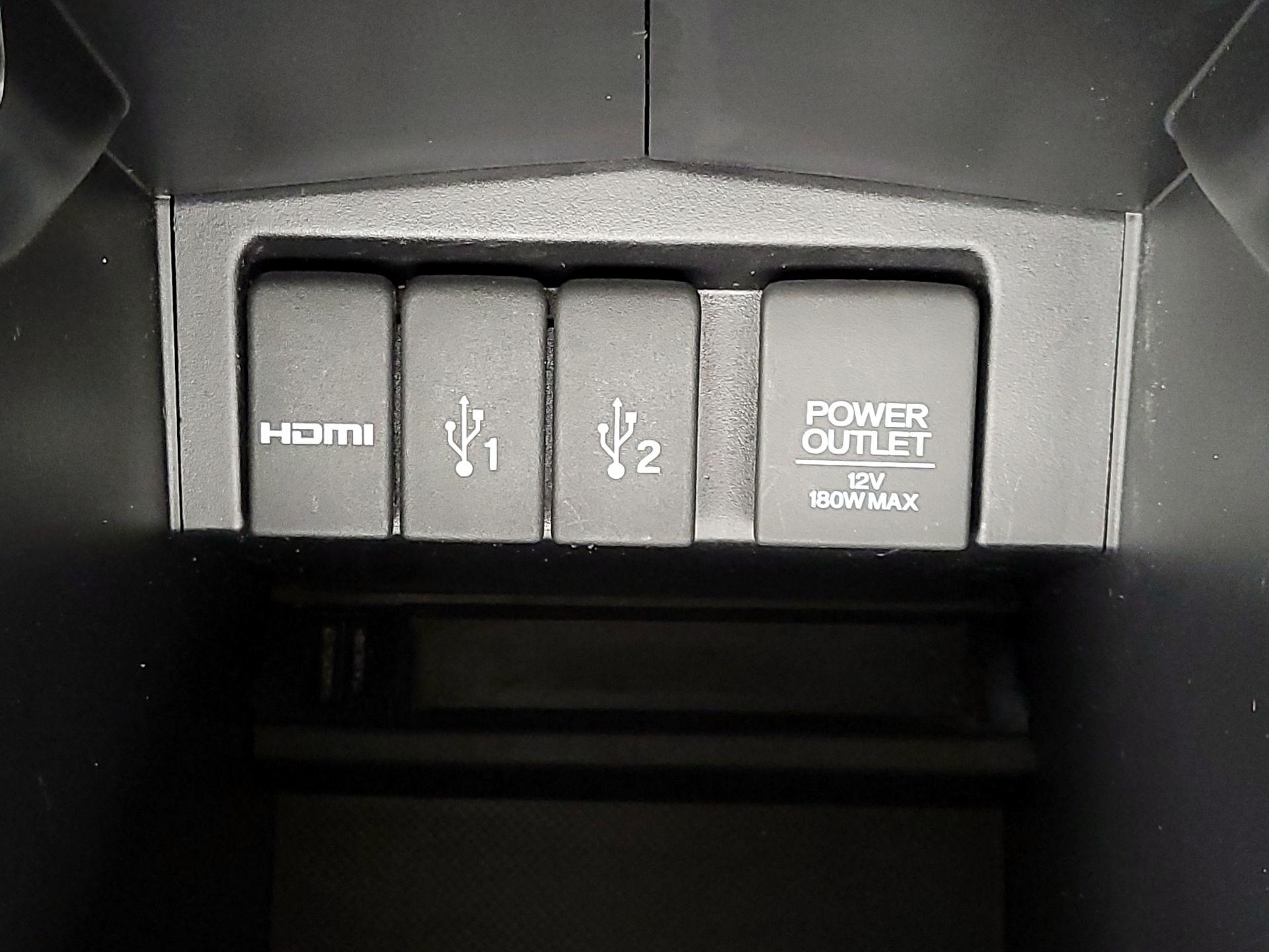 Thumbnail: 2016 Honda CR-V - 19