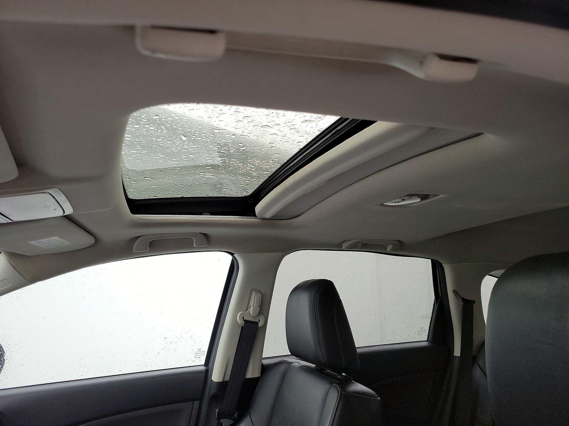 Thumbnail: 2016 Honda CR-V - 20