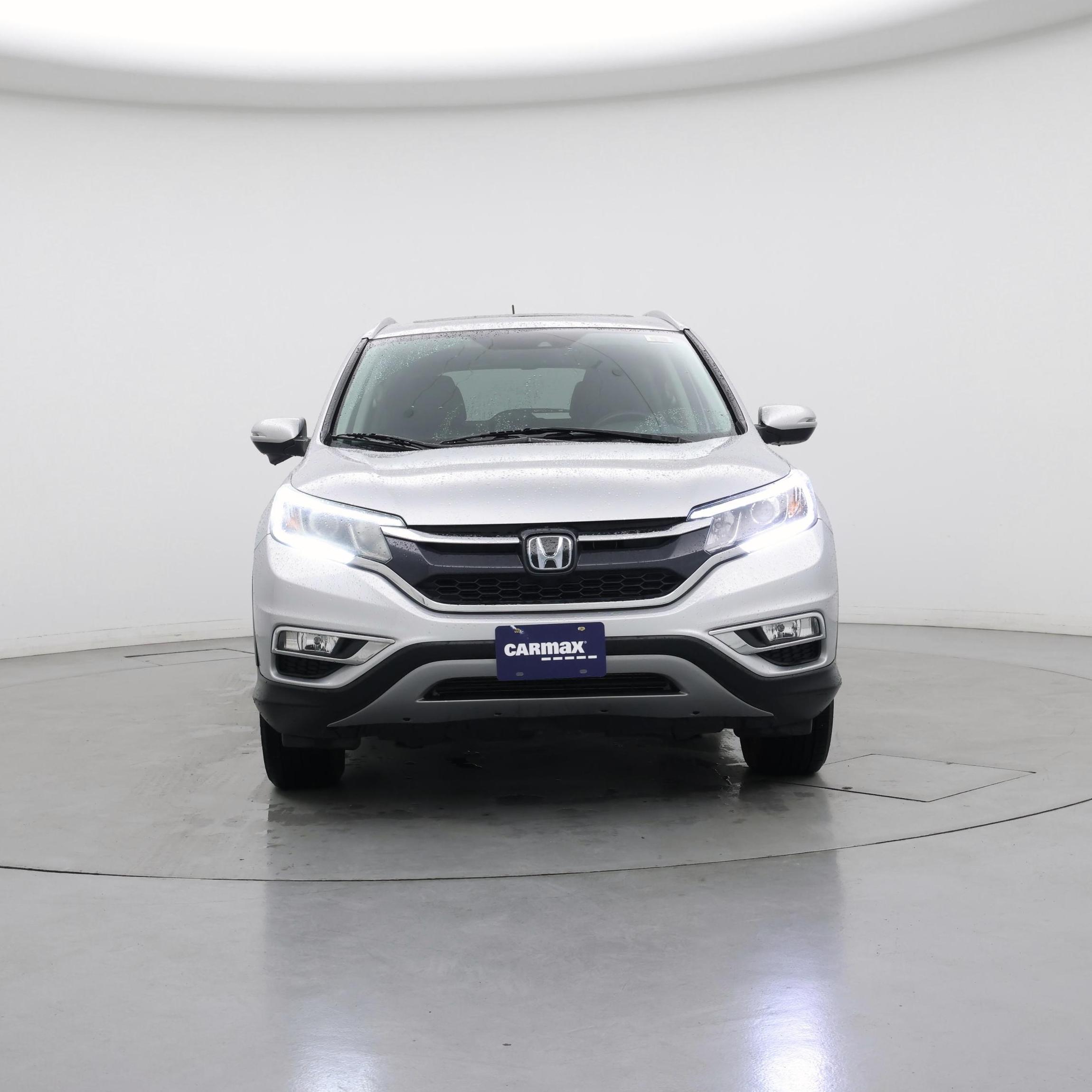 Thumbnail: 2016 Honda CR-V - 5