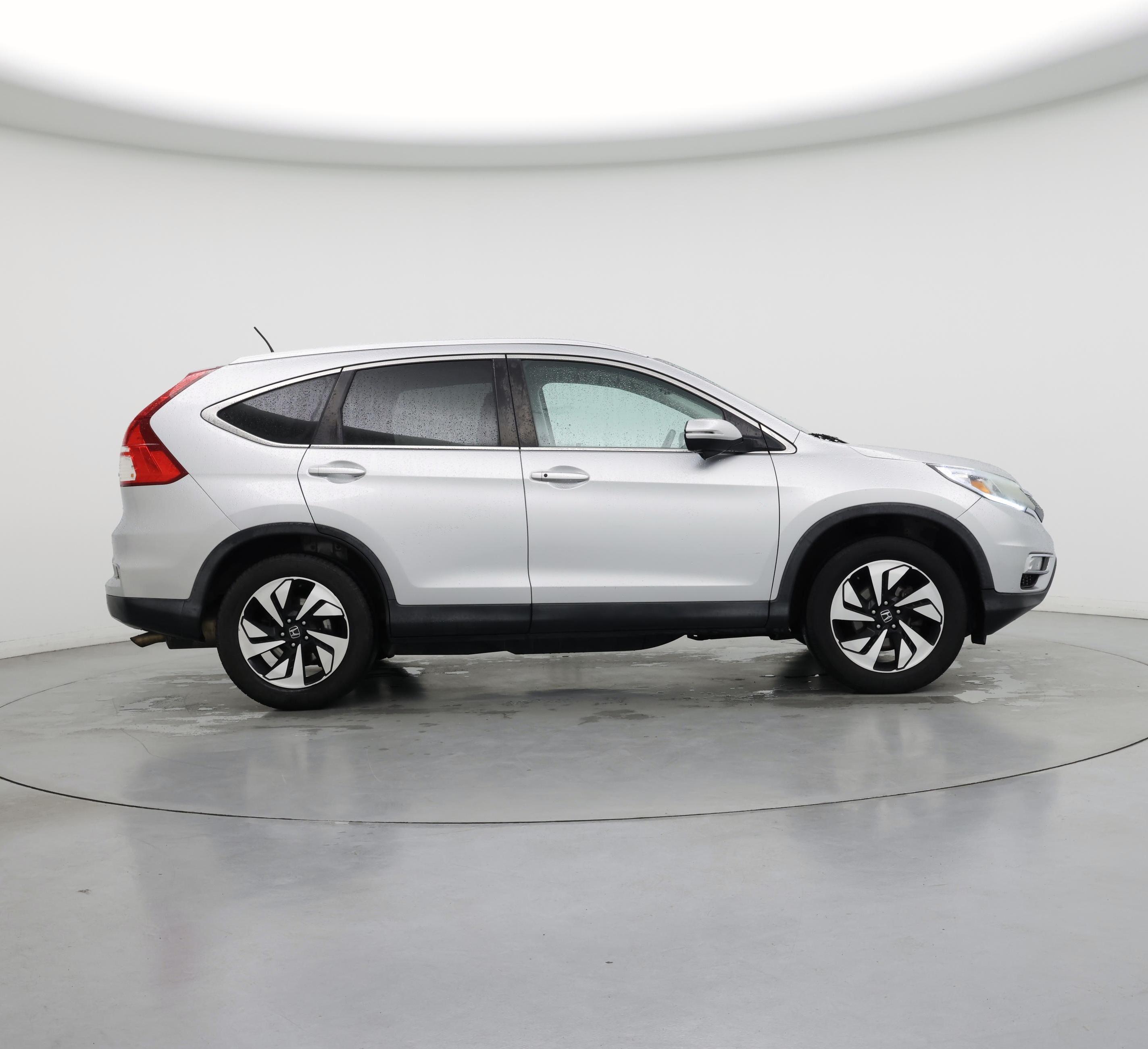 Thumbnail: 2016 Honda CR-V - 7