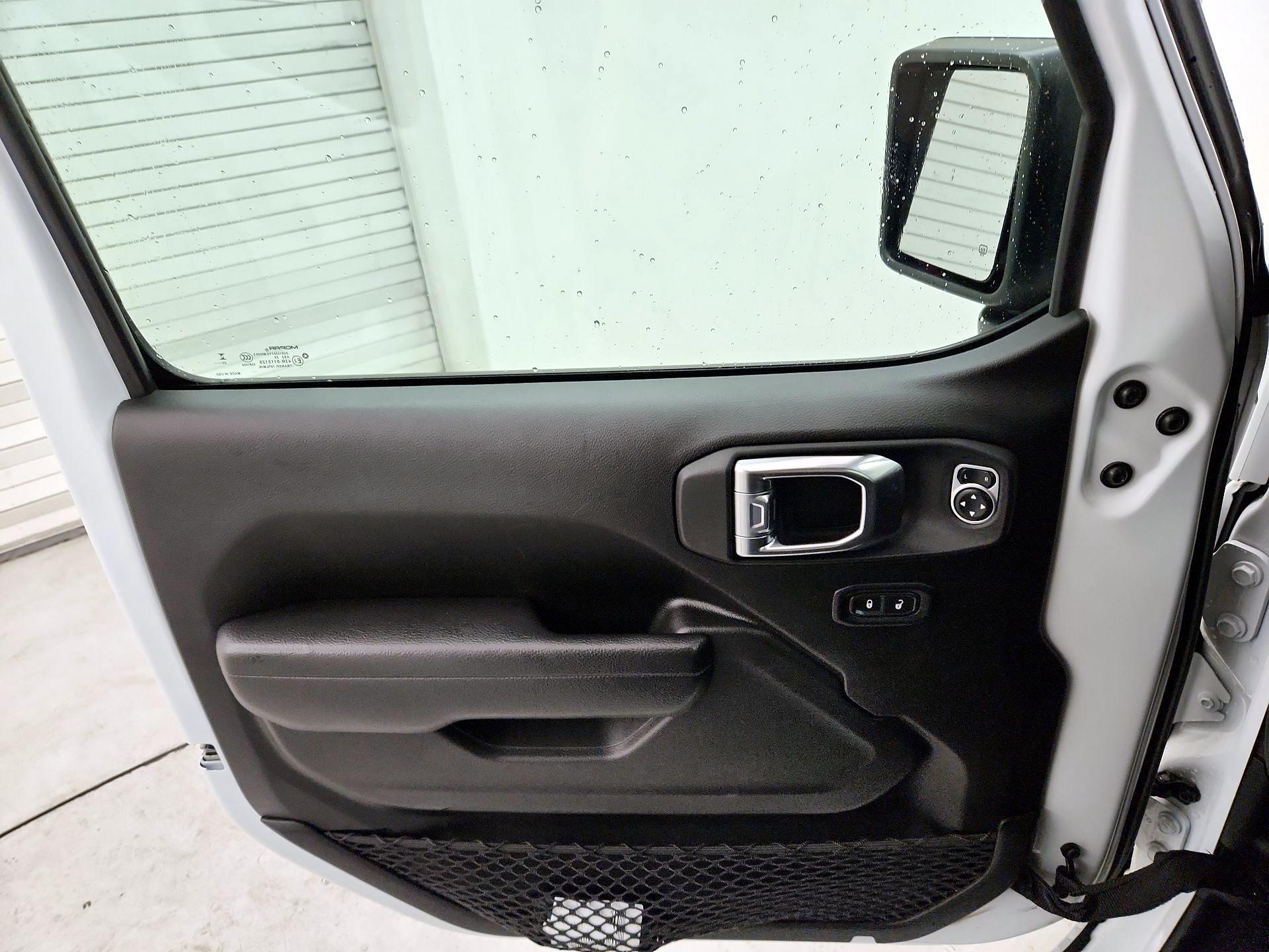 Thumbnail: 2024 Jeep Wrangler - 12