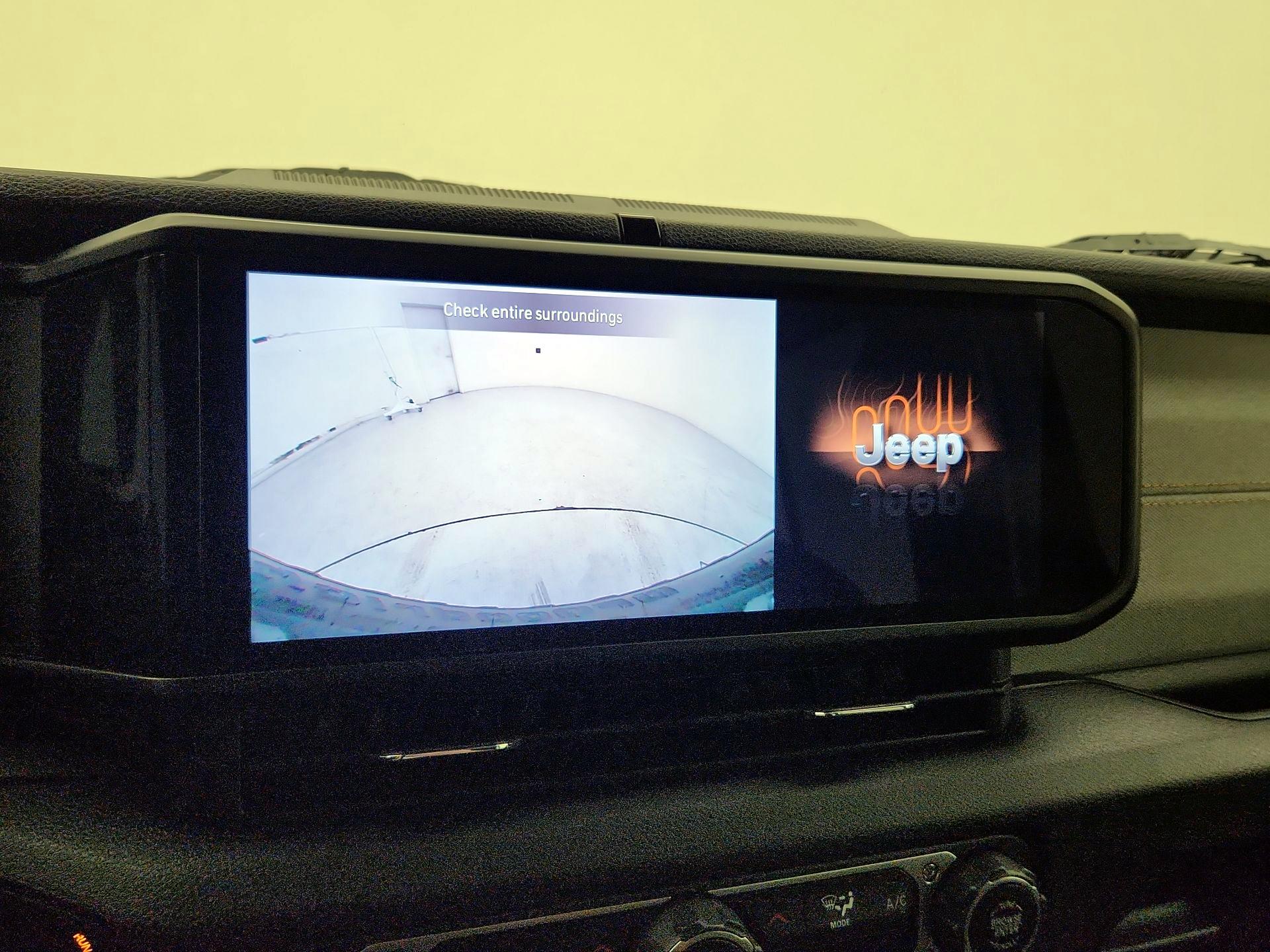 Thumbnail: 2024 Jeep Wrangler - 14