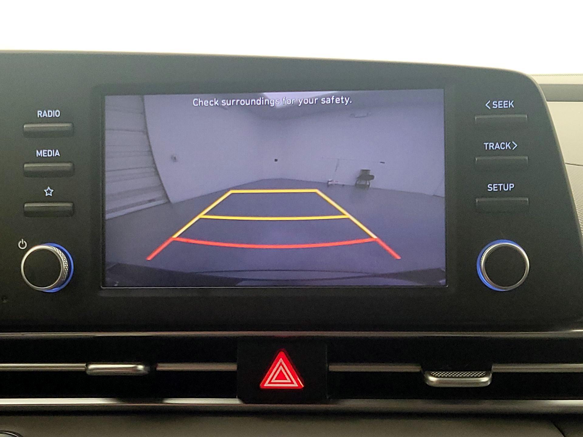 Thumbnail: 2023 Hyundai Elantra - 14