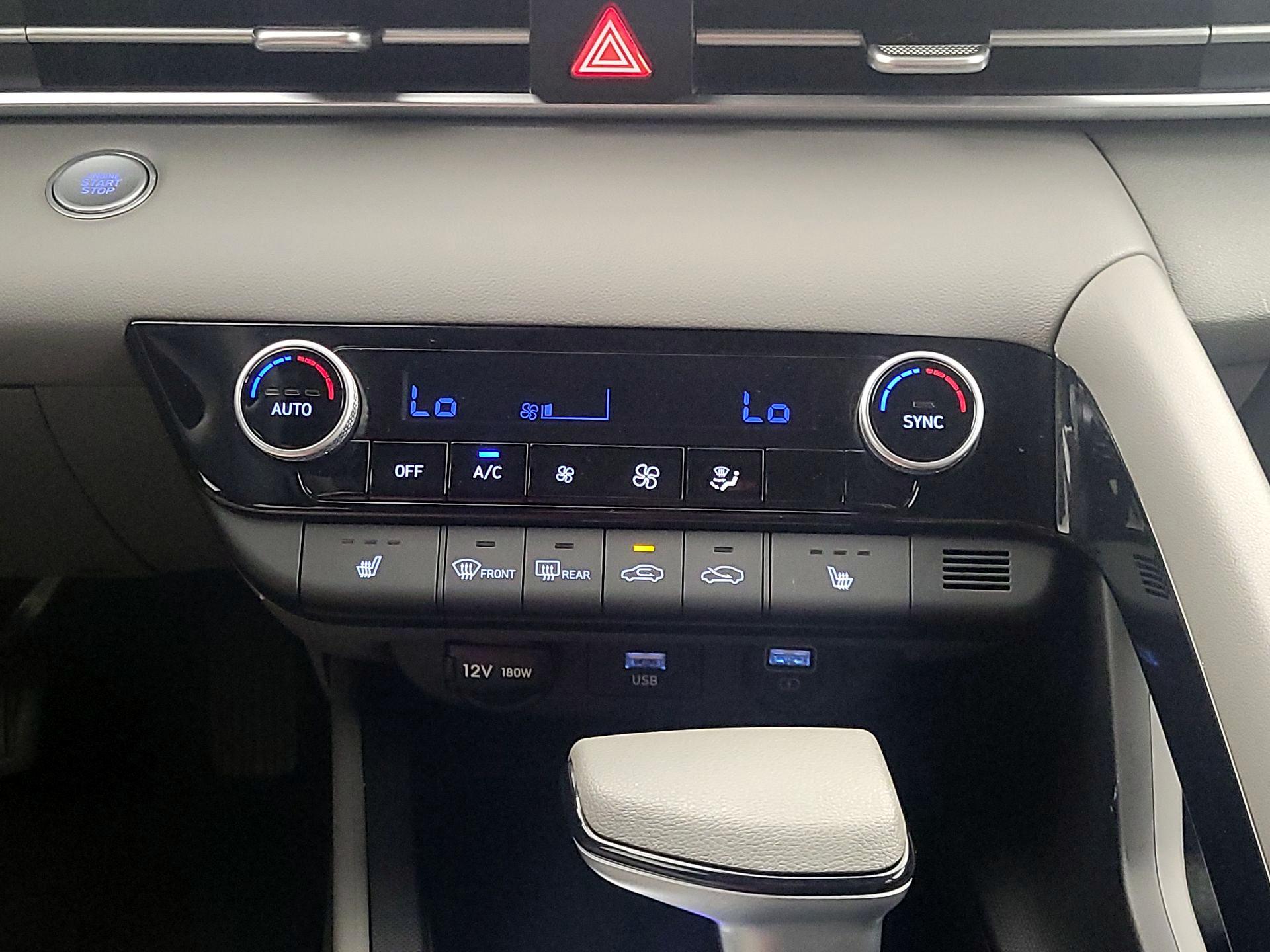 Thumbnail: 2023 Hyundai Elantra - 16