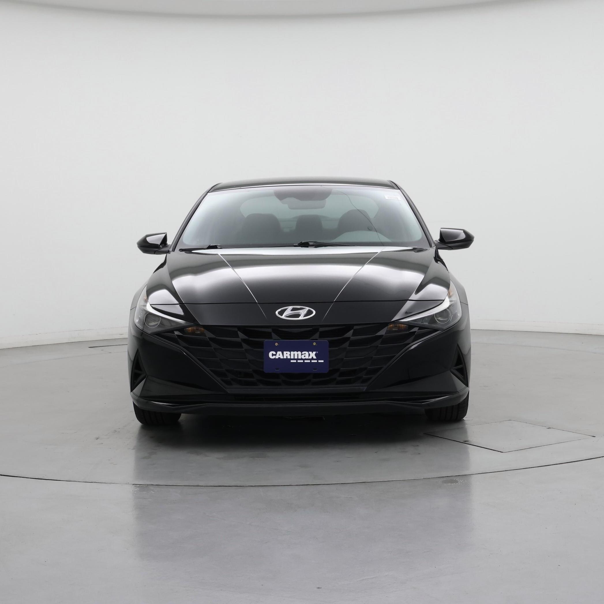 Thumbnail: 2023 Hyundai Elantra - 5