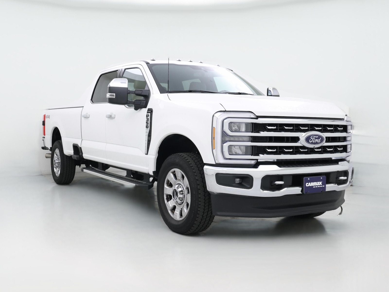 2024 Ford F-350 Super Duty