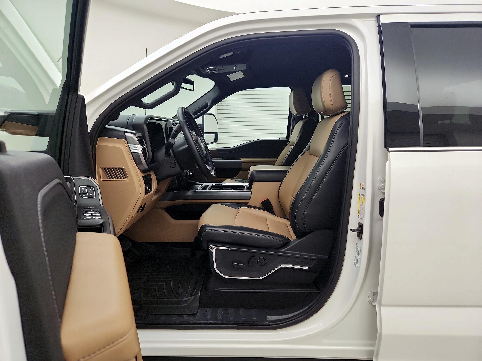 Thumbnail: 2024 Ford F-350 - 11