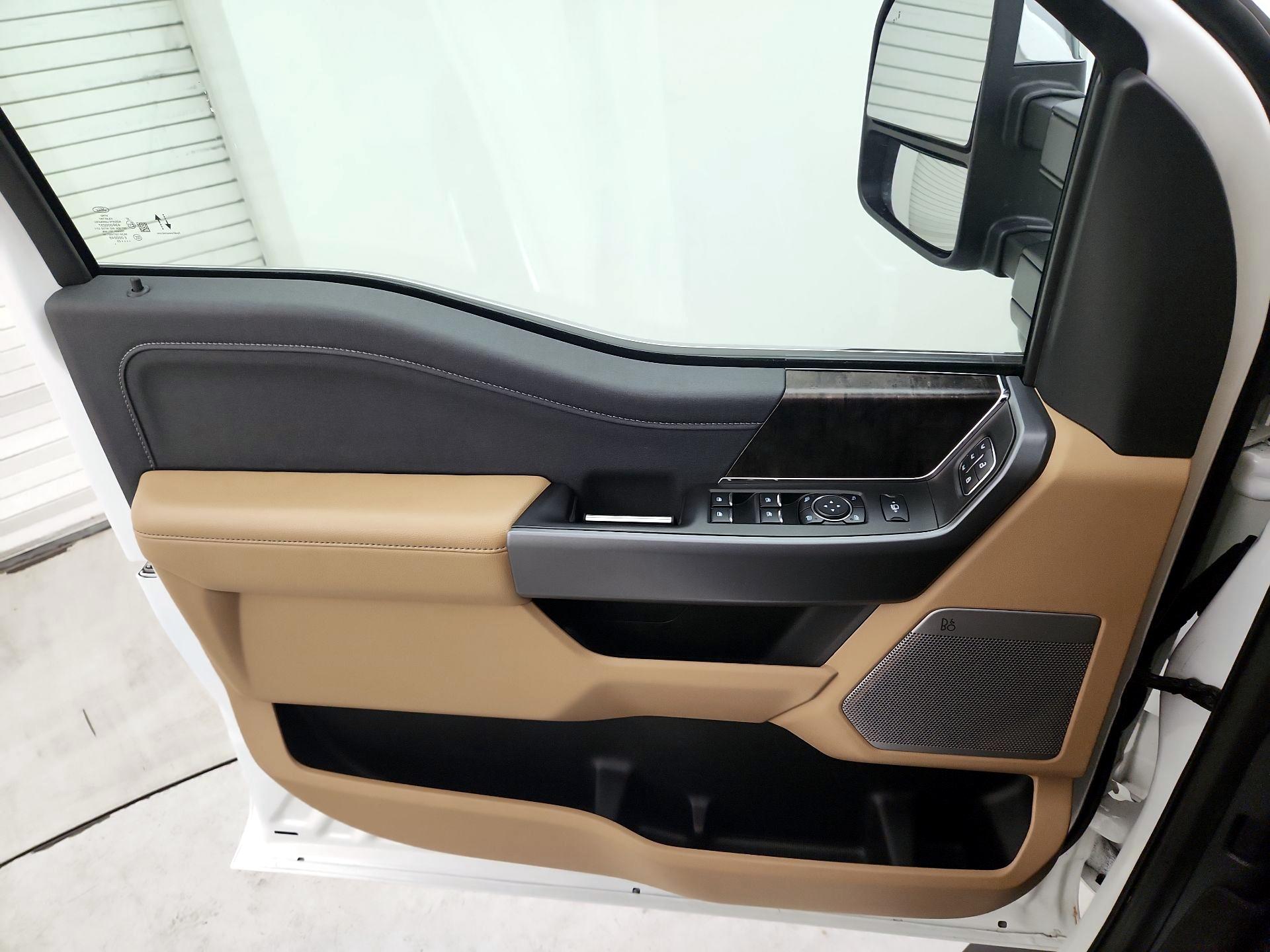 Thumbnail: 2024 Ford F-350 - 12