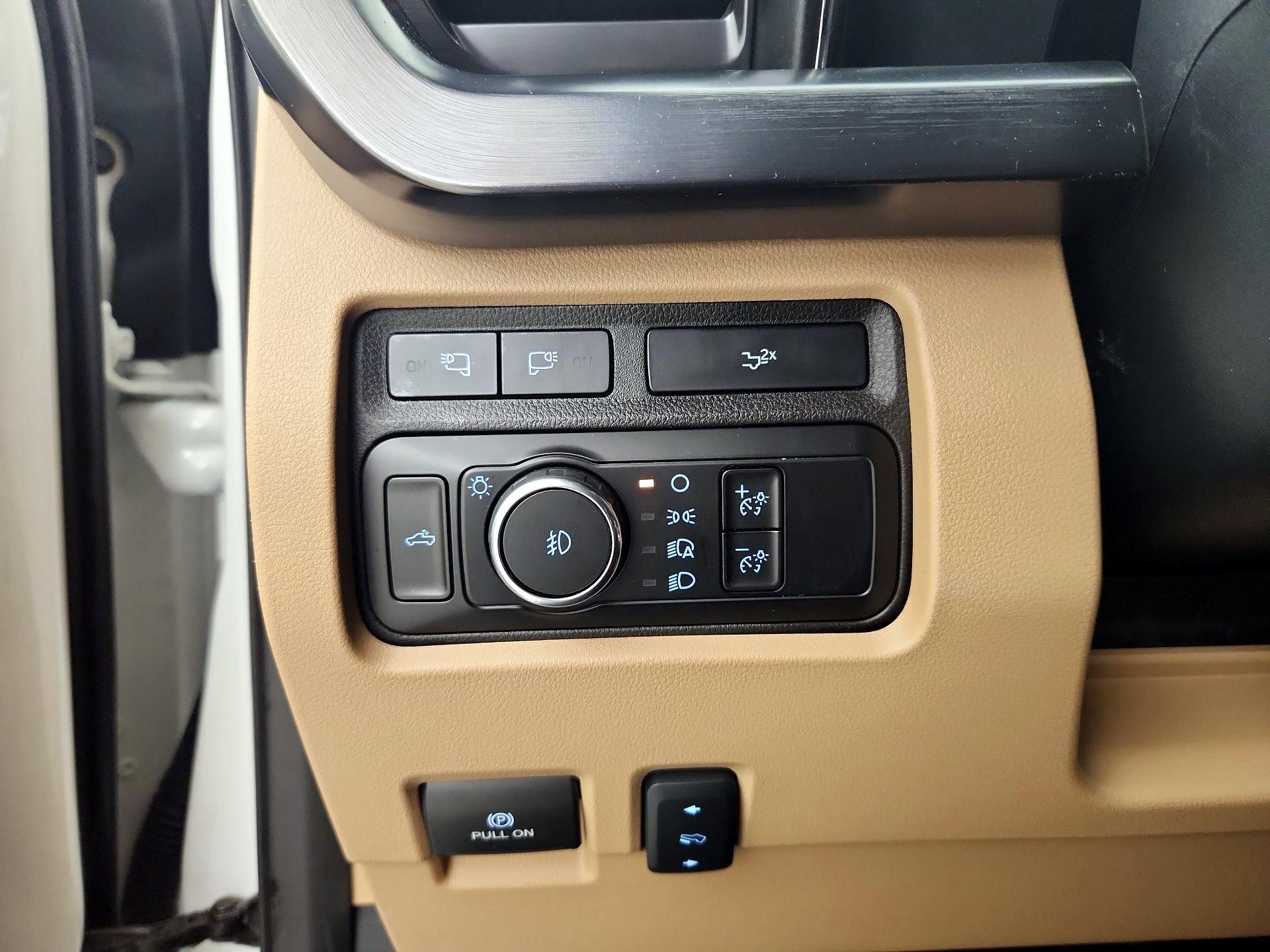 Thumbnail: 2024 Ford F-350 - 13