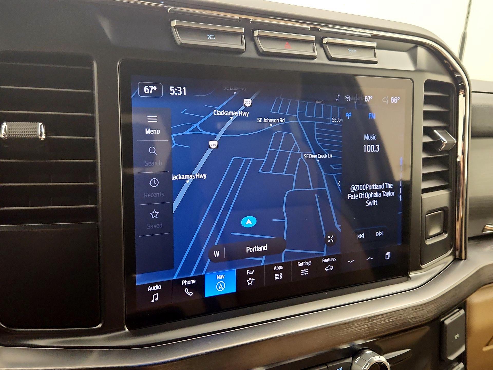 Thumbnail: 2024 Ford F-350 - 14