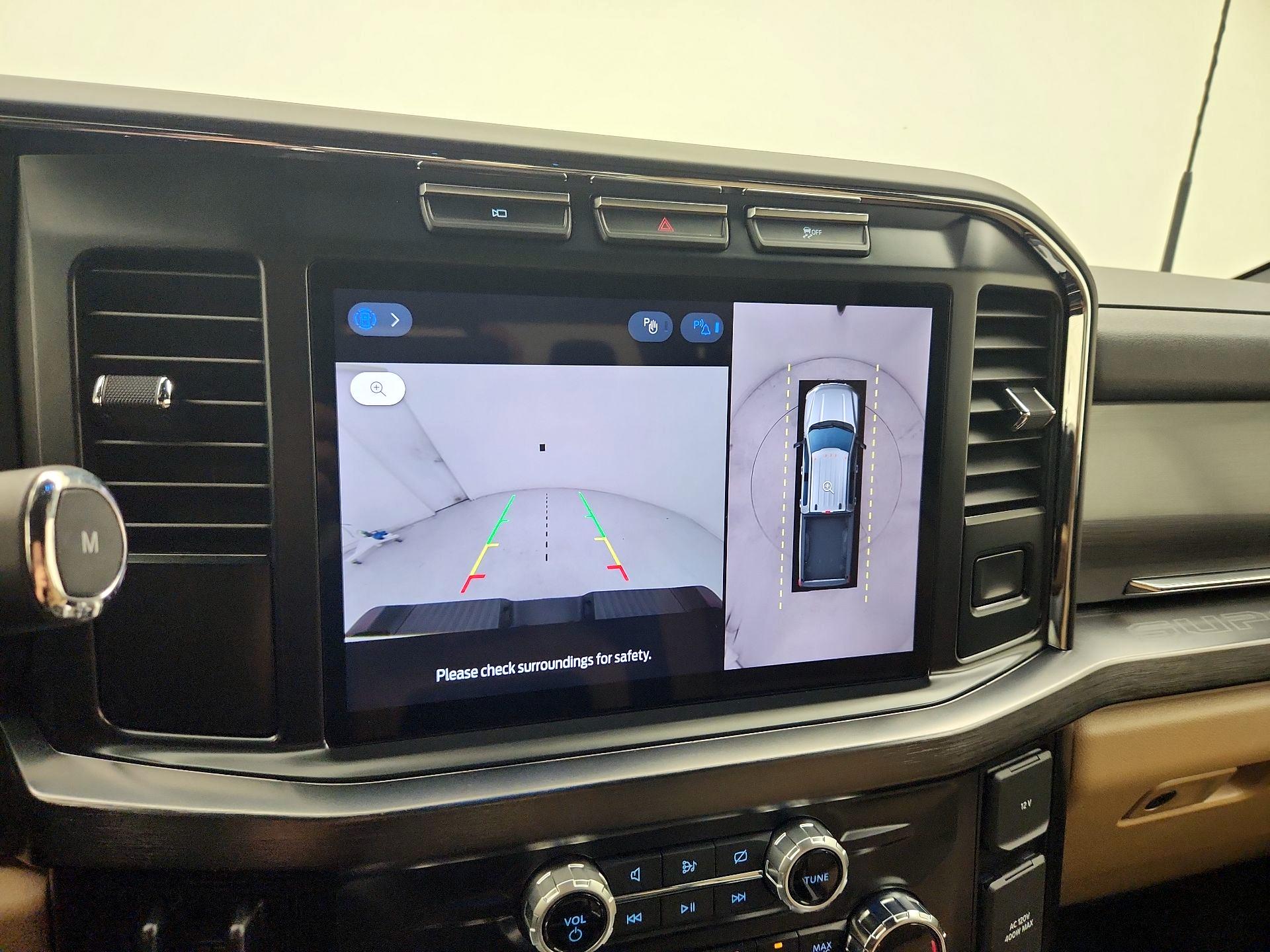 Thumbnail: 2024 Ford F-350 - 15