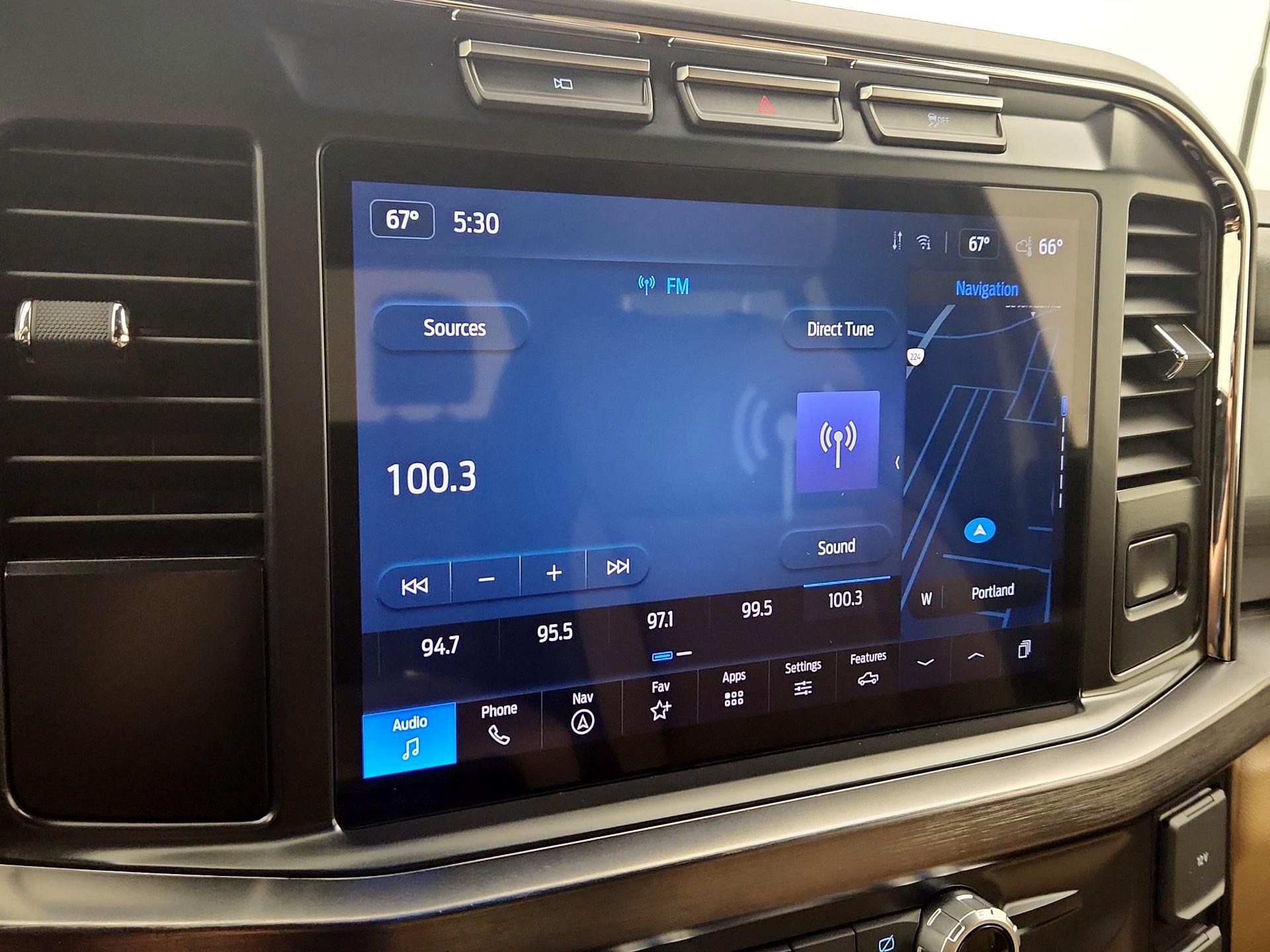 Thumbnail: 2024 Ford F-350 - 16